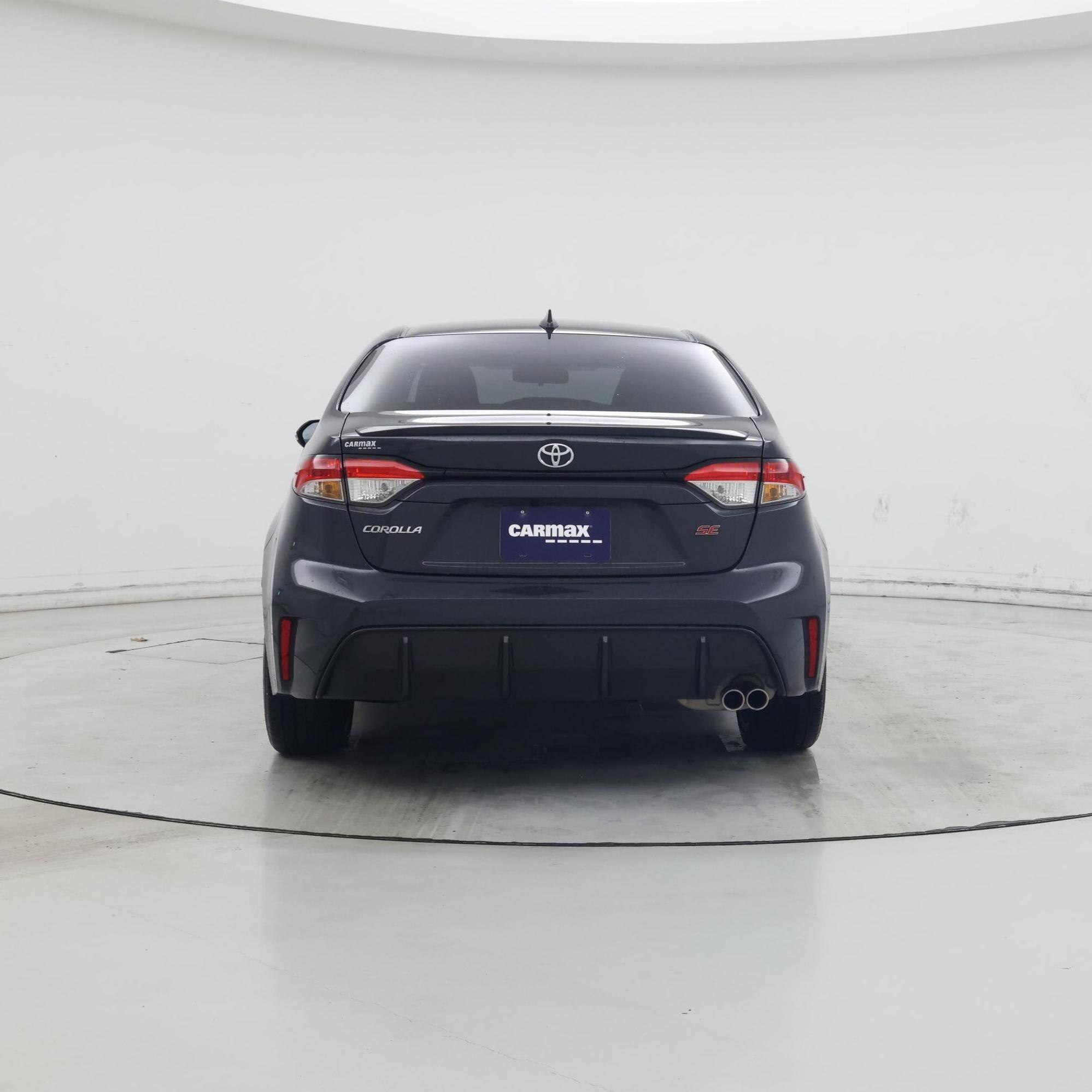 Thumbnail: 2024 Toyota Corolla - 6