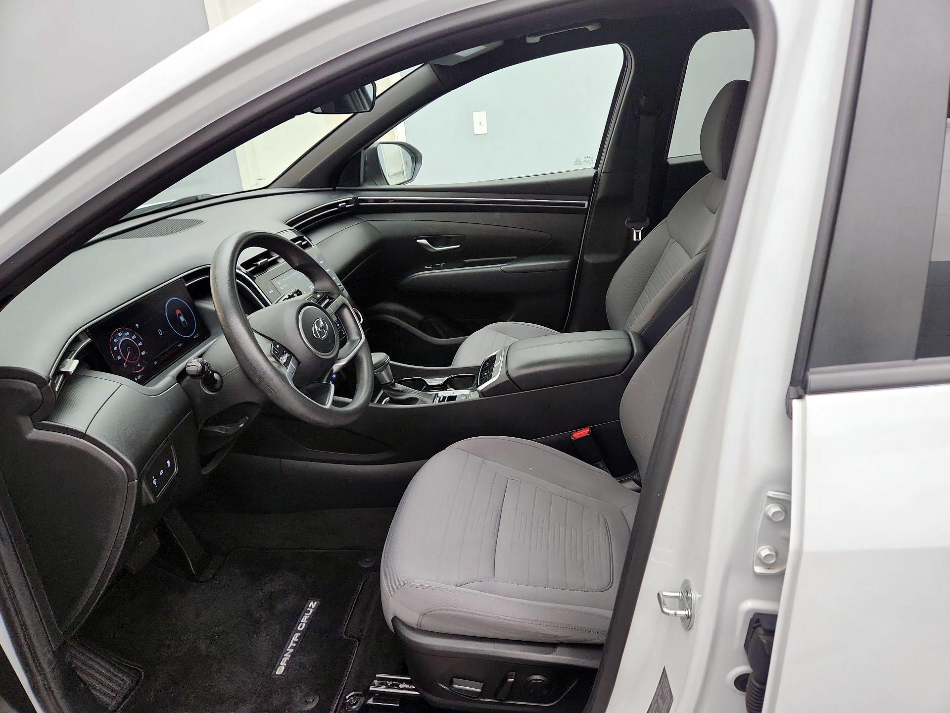 Thumbnail: 2022 Hyundai Santa Cruz - 11