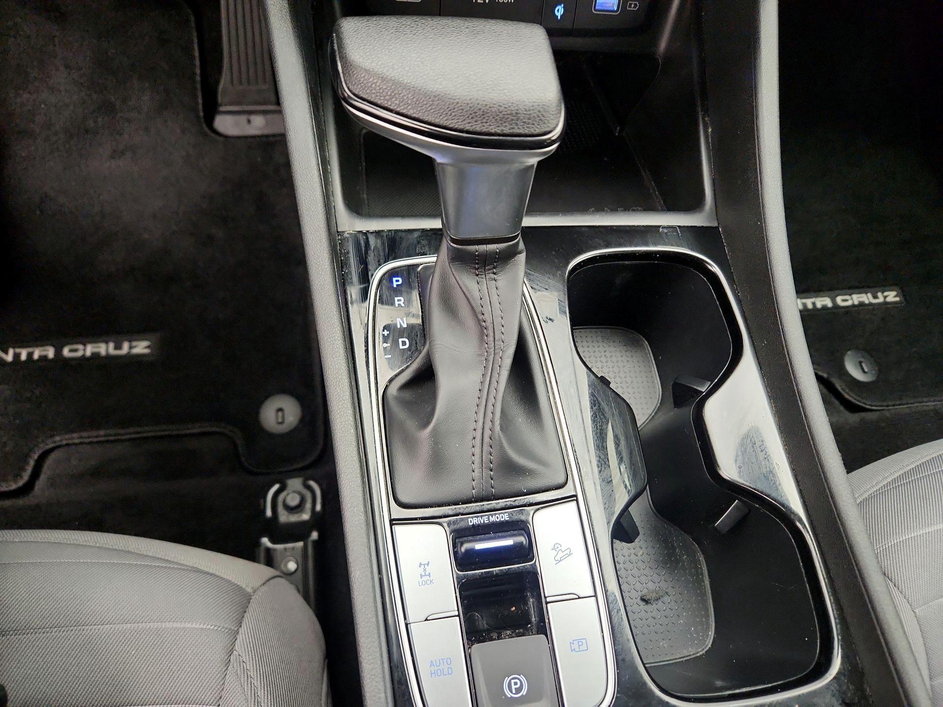 Thumbnail: 2022 Hyundai Santa Cruz - 17