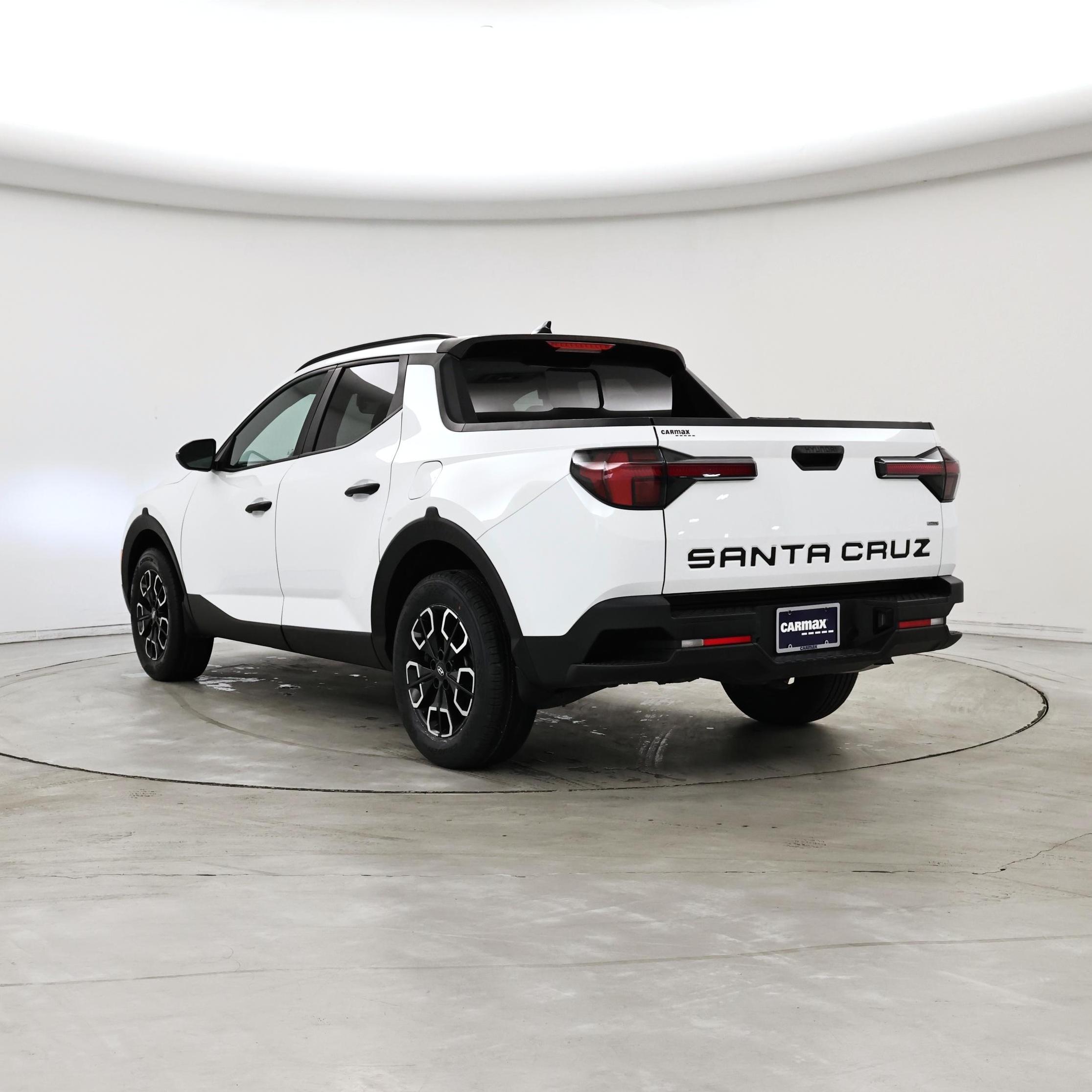 Thumbnail: 2022 Hyundai Santa Cruz - 2