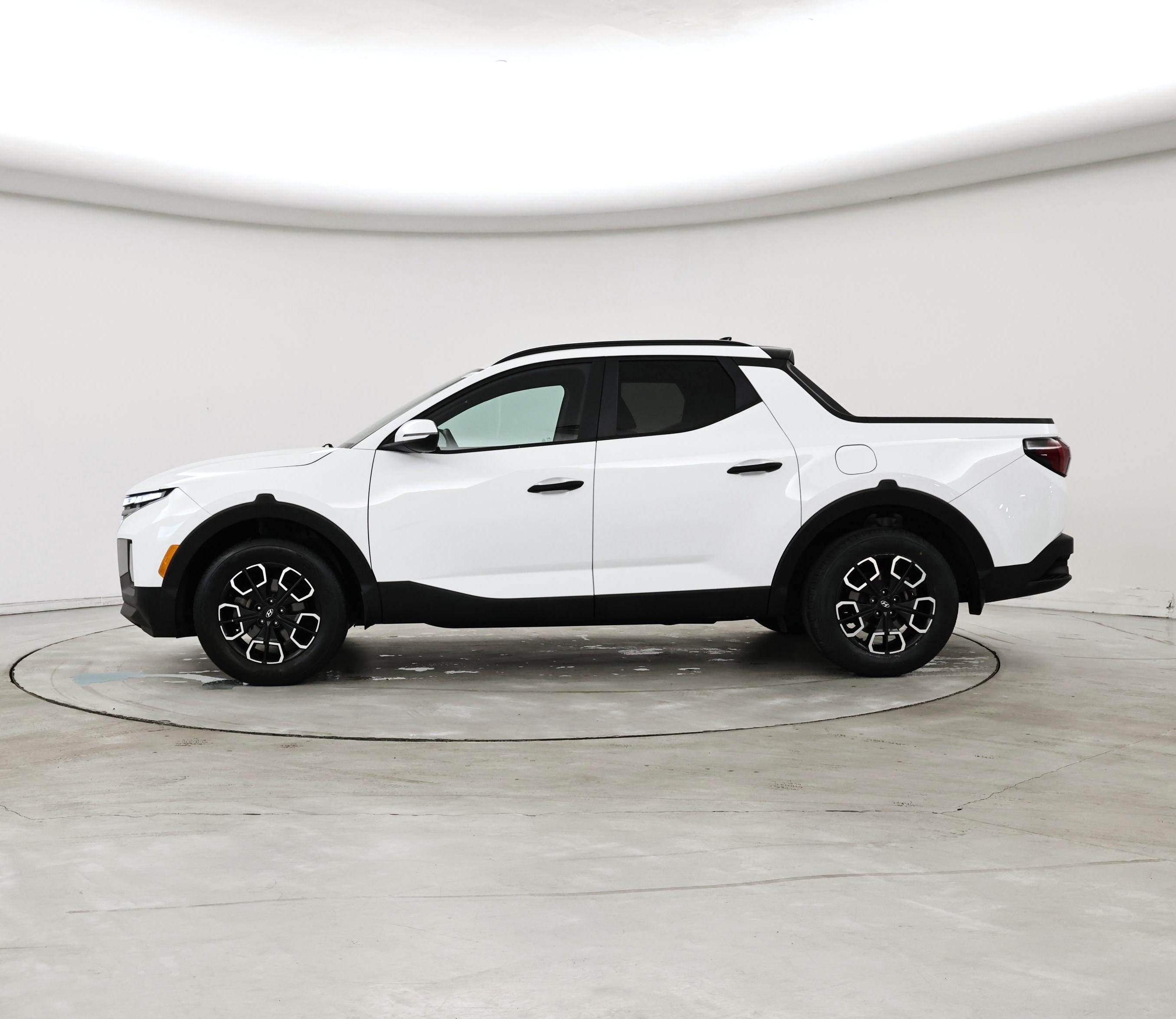 Thumbnail: 2022 Hyundai Santa Cruz - 3