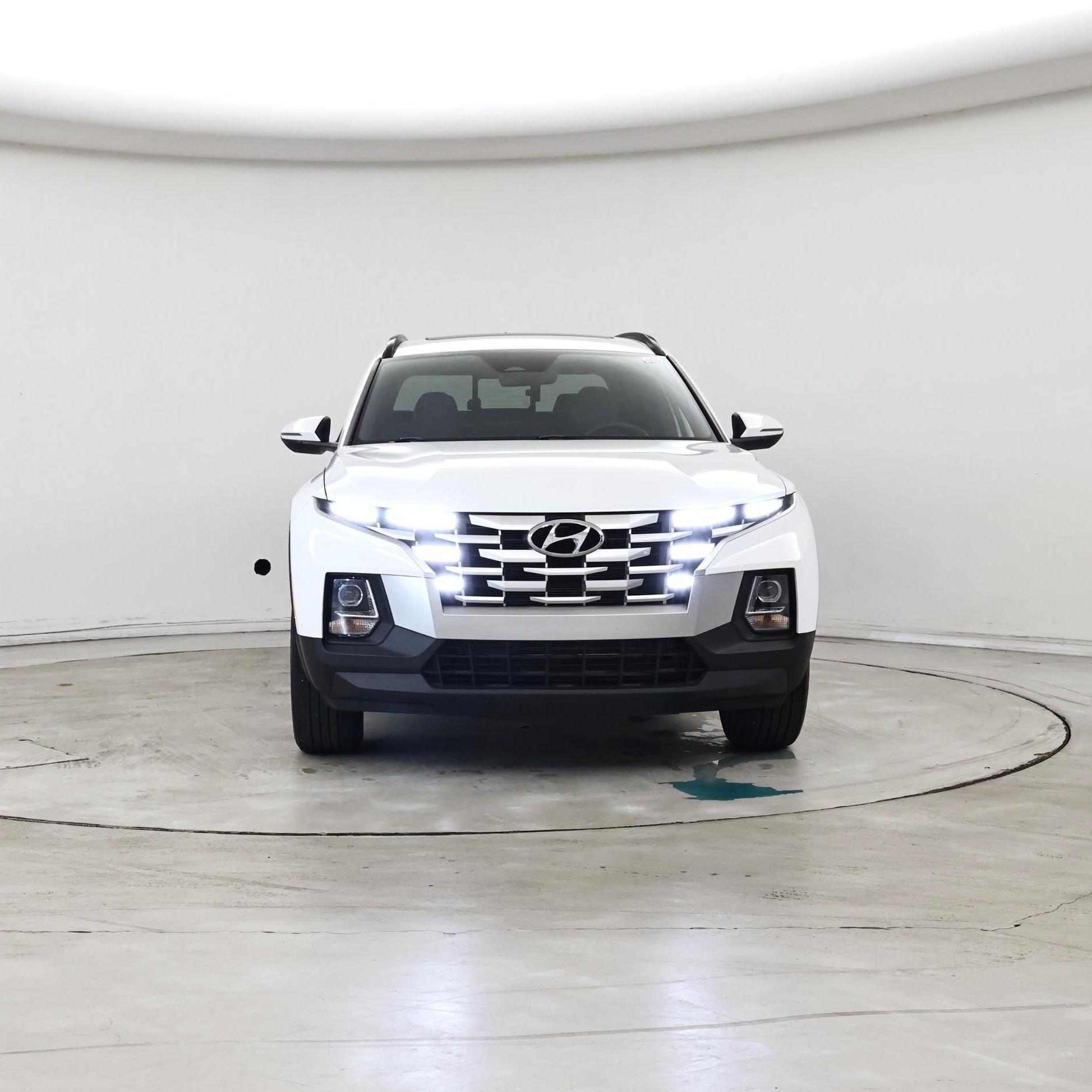 Thumbnail: 2022 Hyundai Santa Cruz - 5