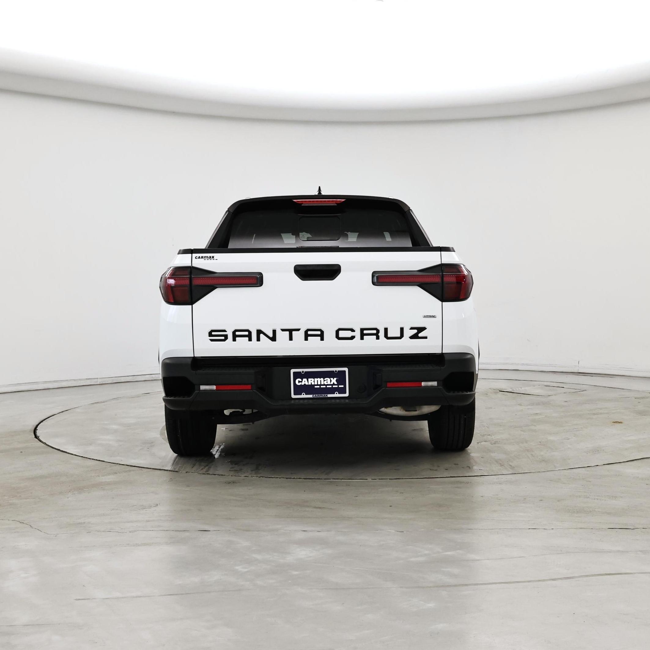Thumbnail: 2022 Hyundai Santa Cruz - 6