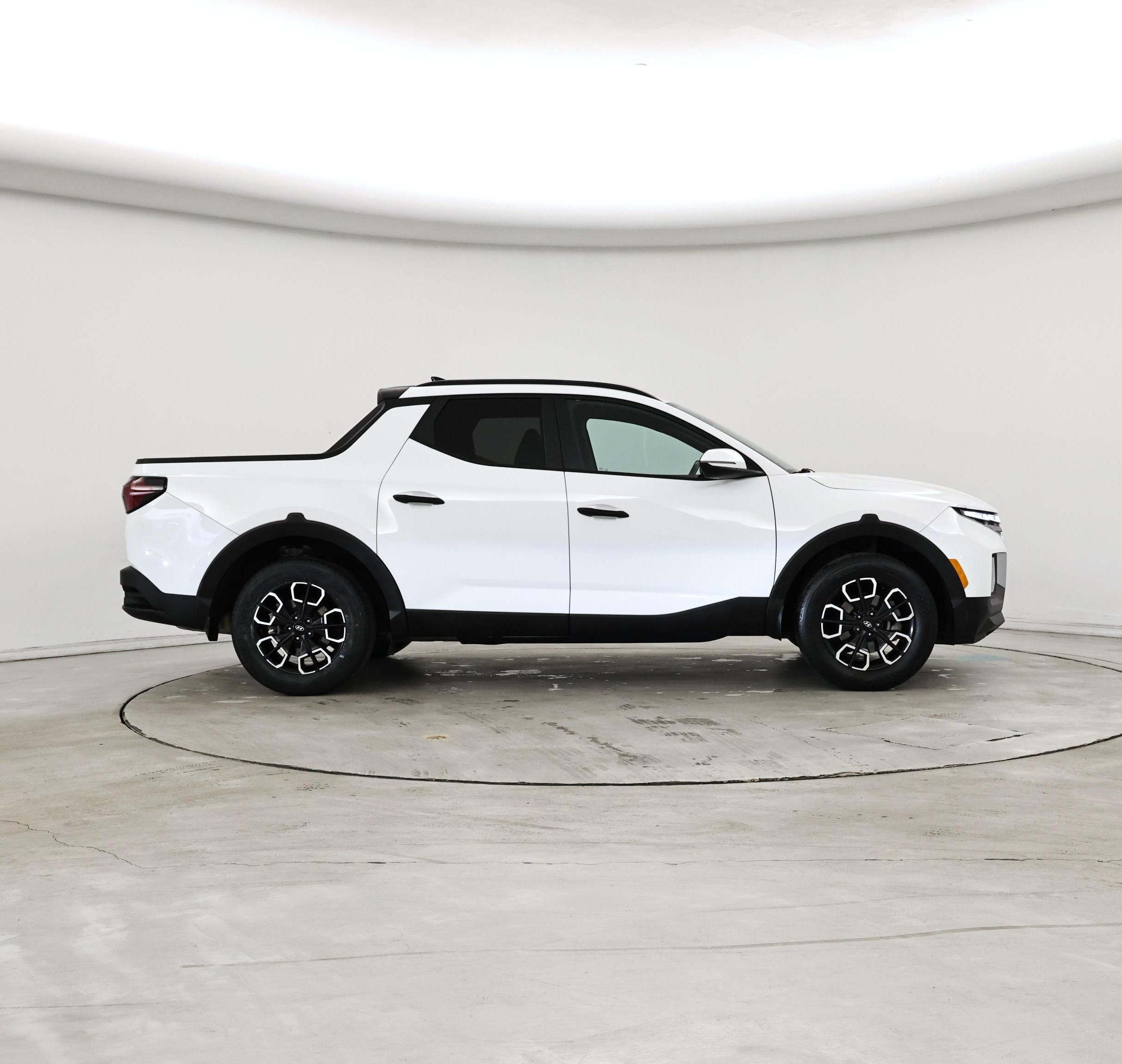 Thumbnail: 2022 Hyundai Santa Cruz - 7