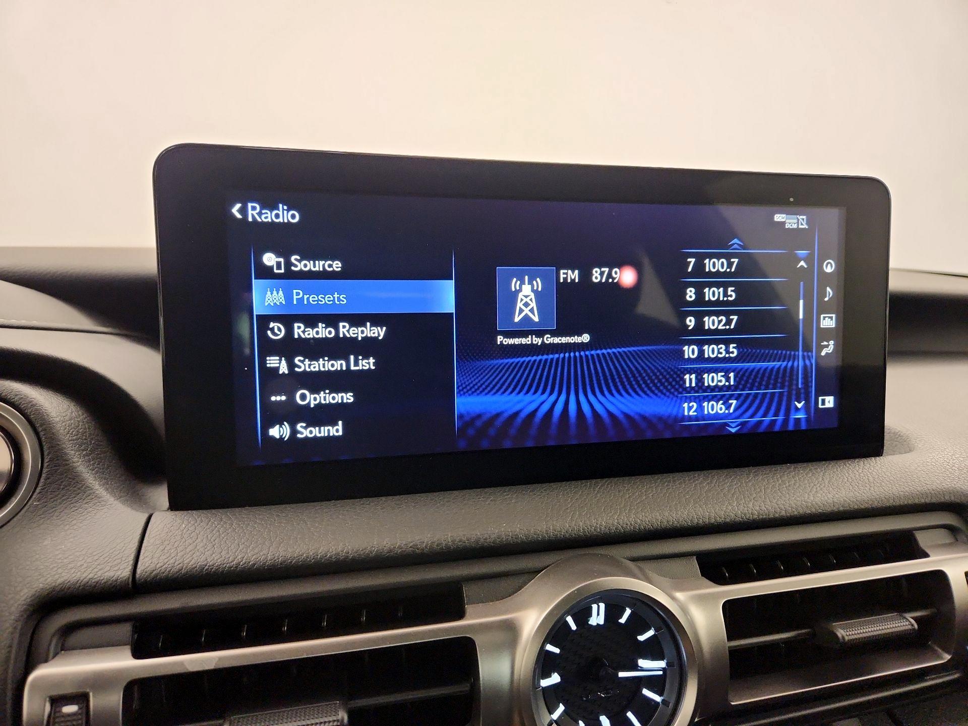 Thumbnail: 2022 Lexus IS - 16