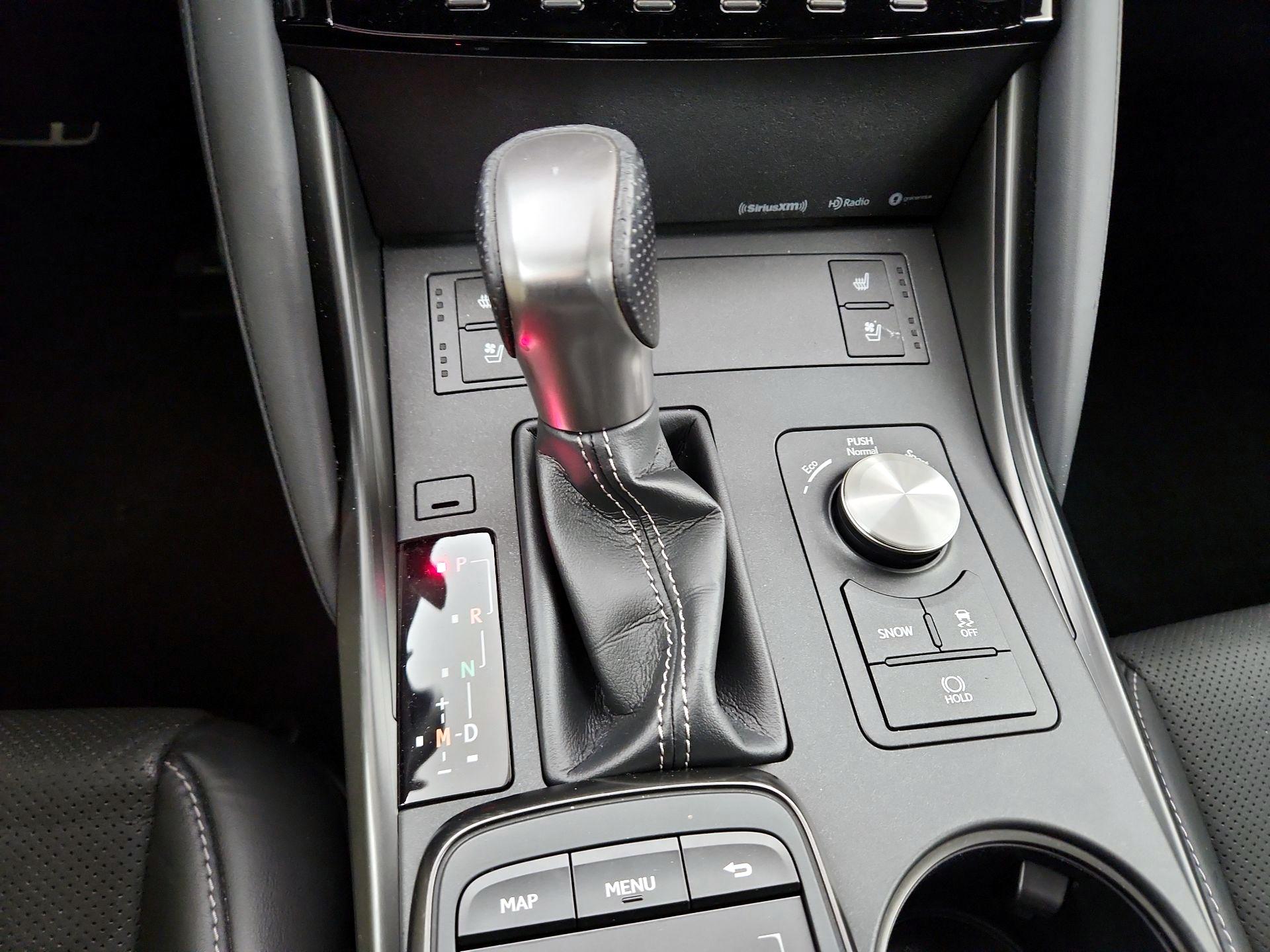 Thumbnail: 2022 Lexus IS - 18