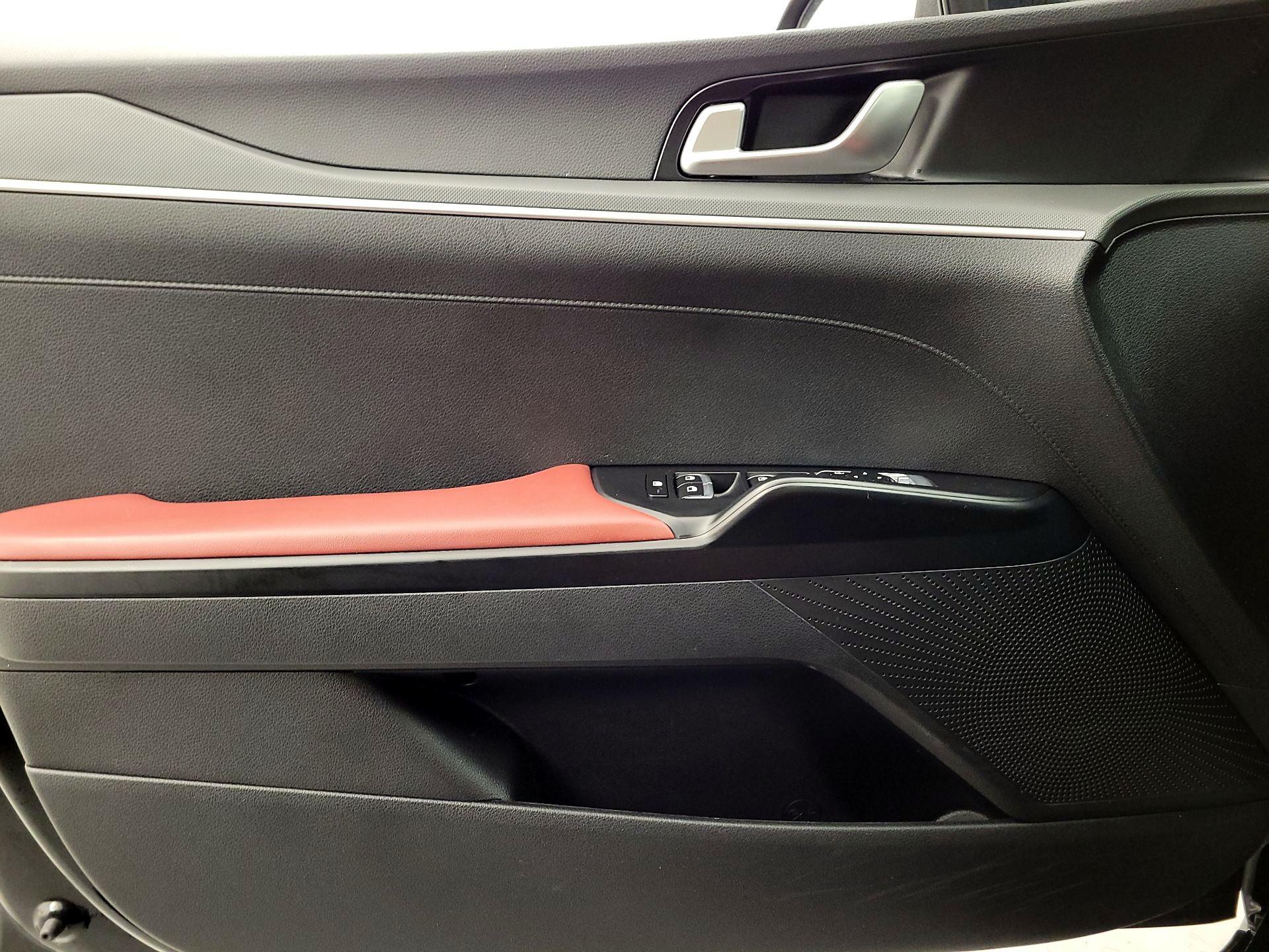 Thumbnail: 2023 Kia K5 - 12