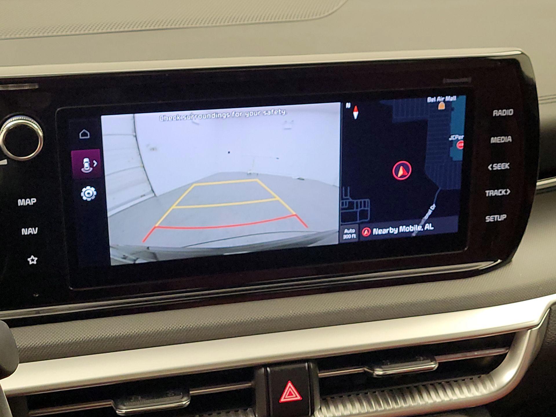 Thumbnail: 2023 Kia K5 - 14