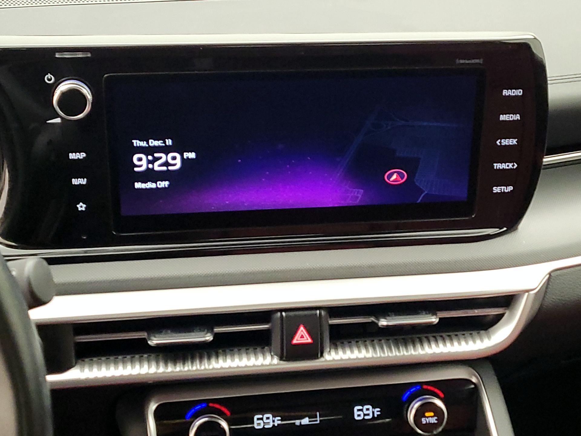 Thumbnail: 2023 Kia K5 - 15