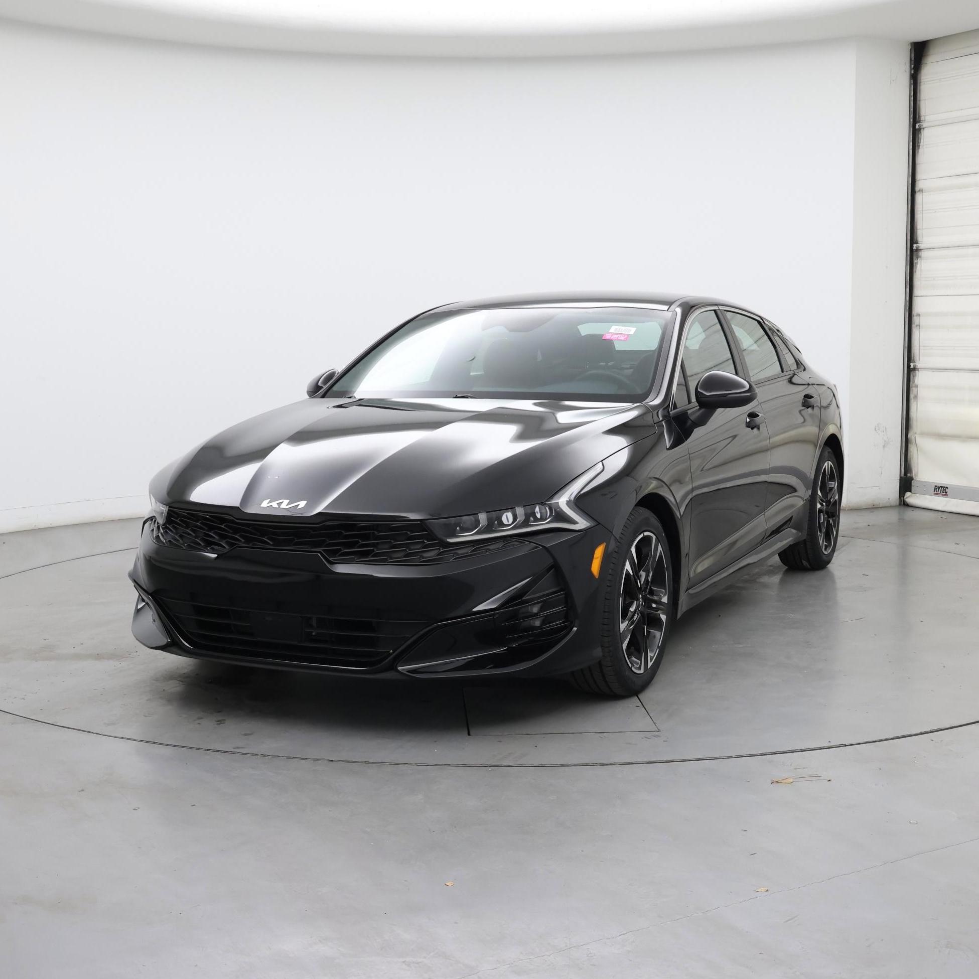 Thumbnail: 2023 Kia K5 - 4