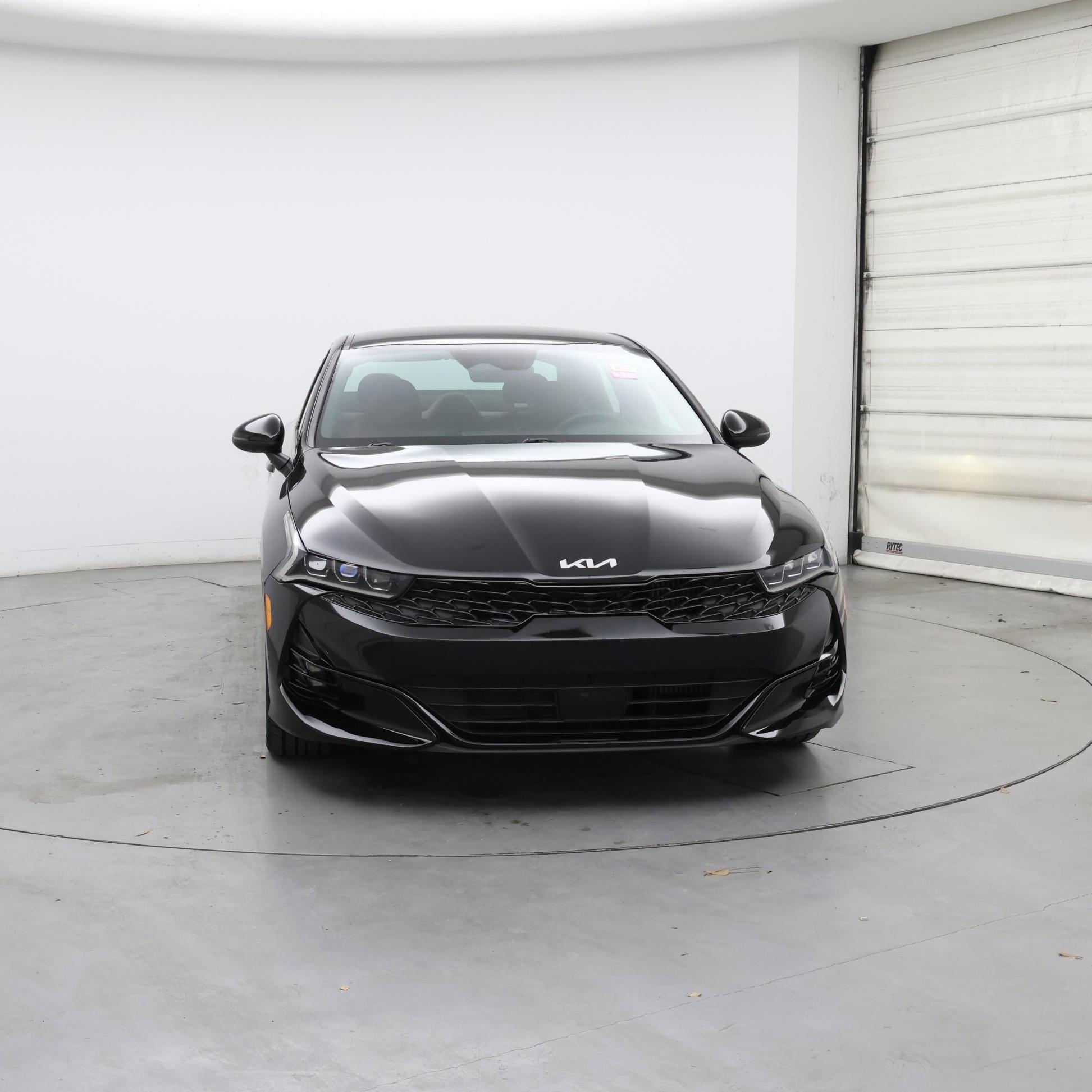 Thumbnail: 2023 Kia K5 - 5