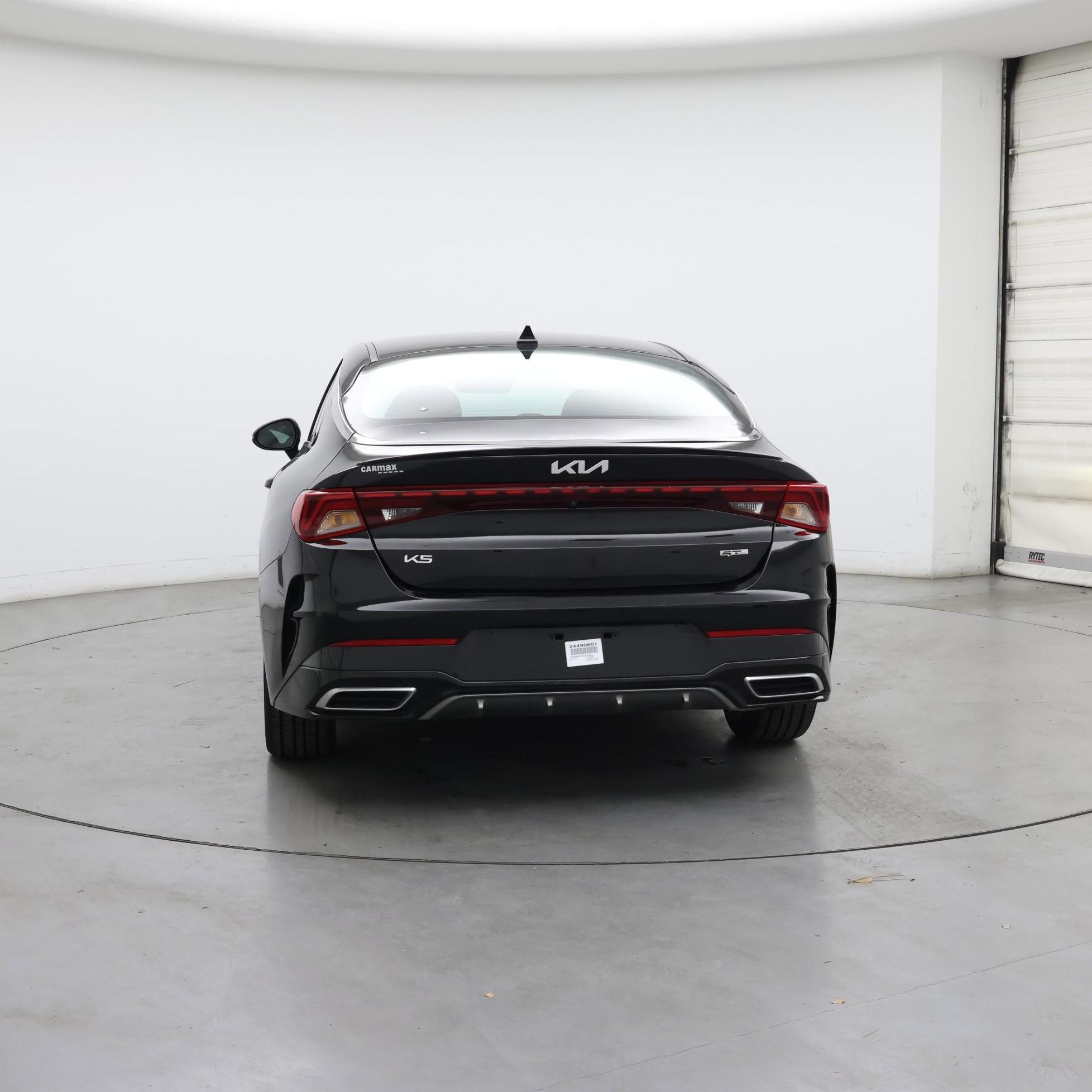 Thumbnail: 2023 Kia K5 - 6