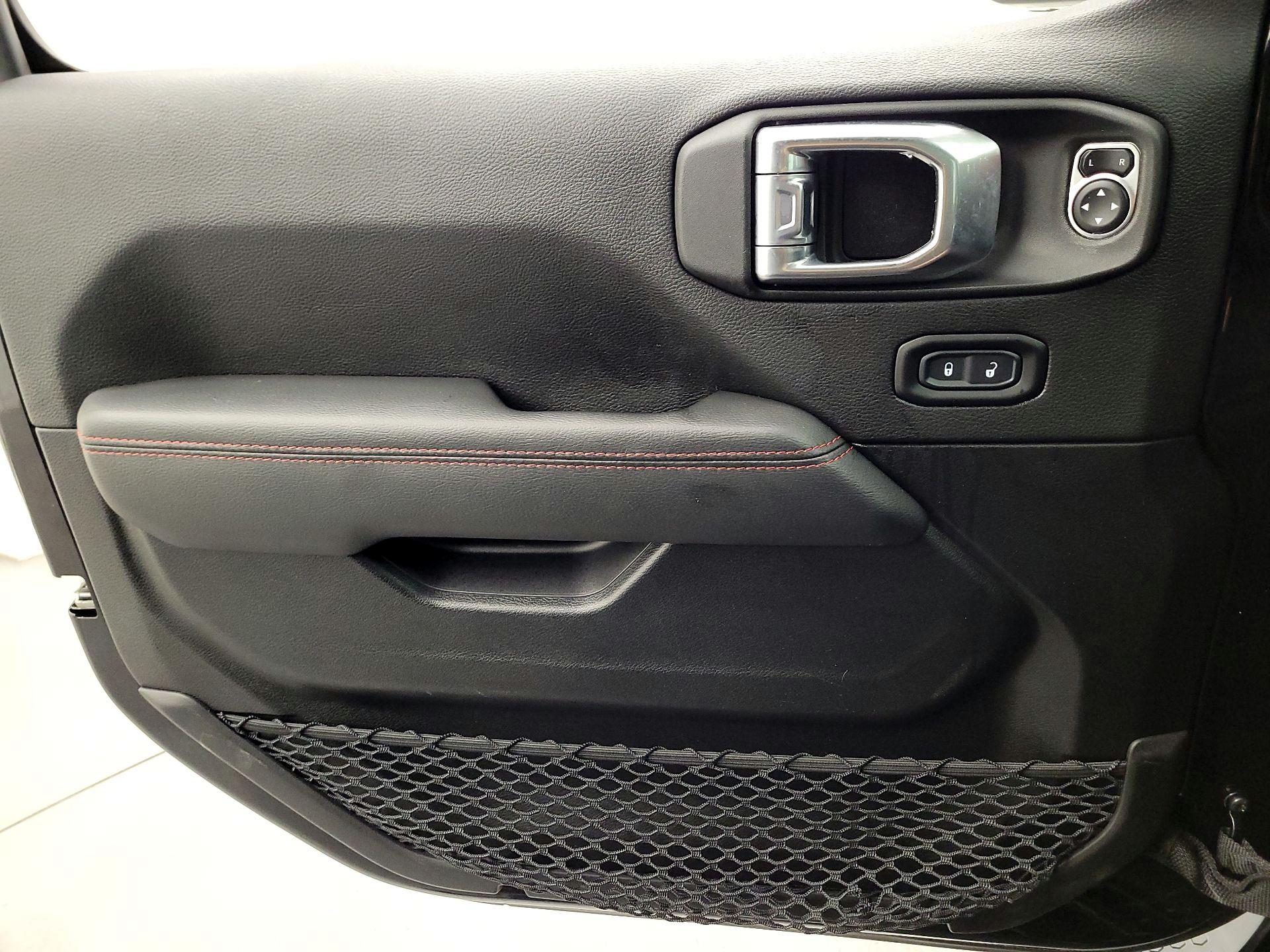 Thumbnail: 2023 Jeep Wrangler - 12