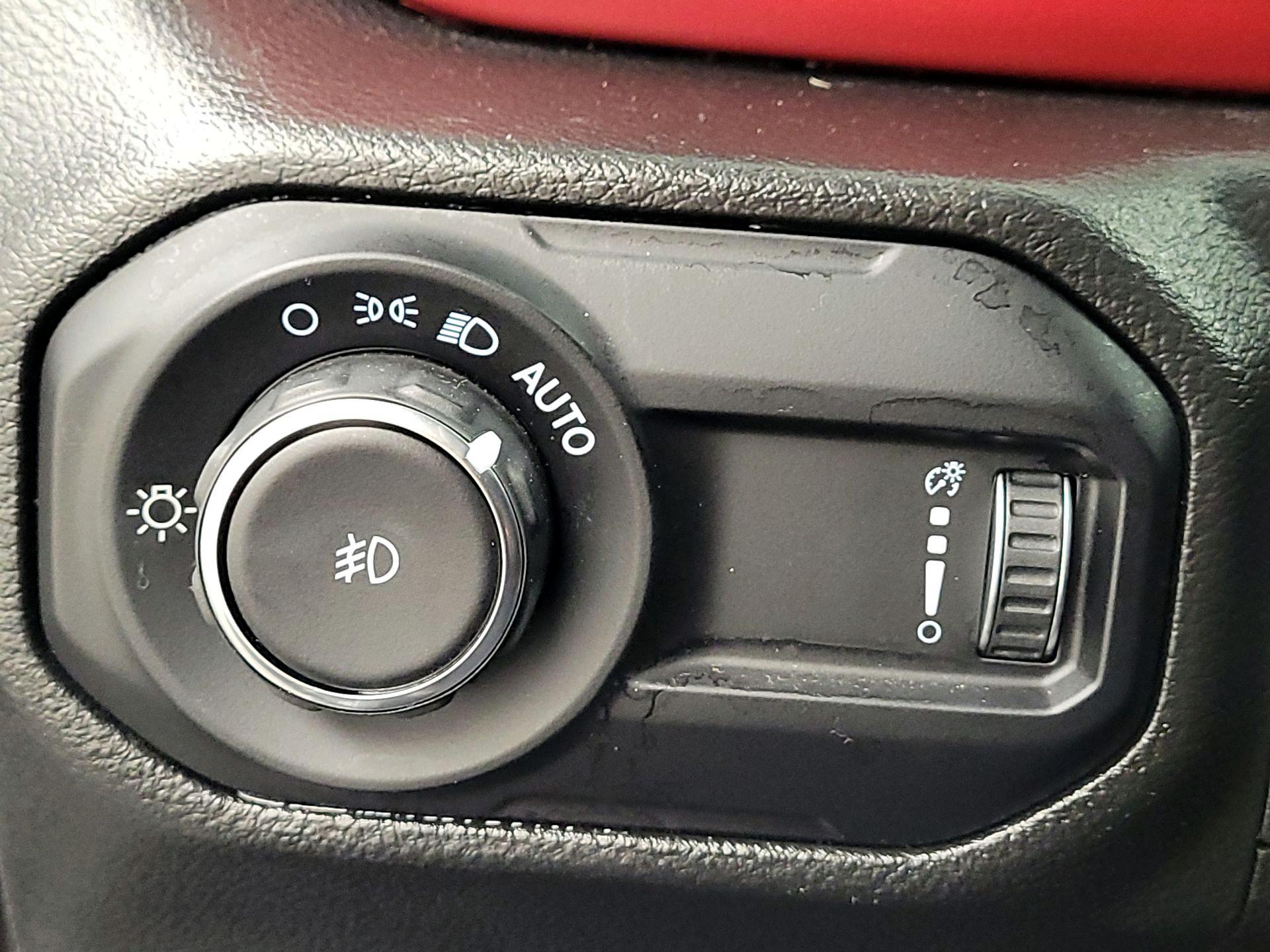 Thumbnail: 2023 Jeep Wrangler - 13