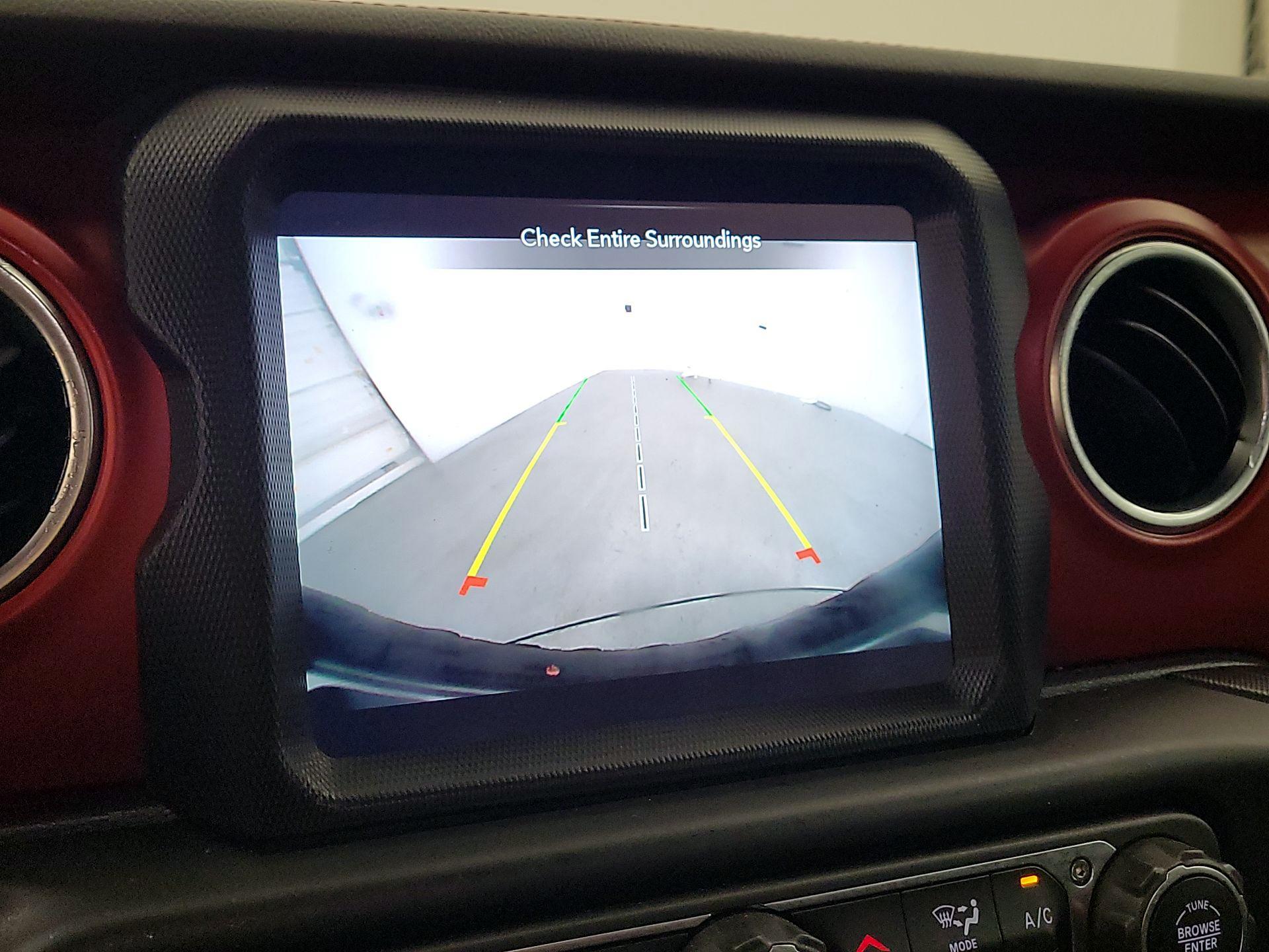 Thumbnail: 2023 Jeep Wrangler - 14