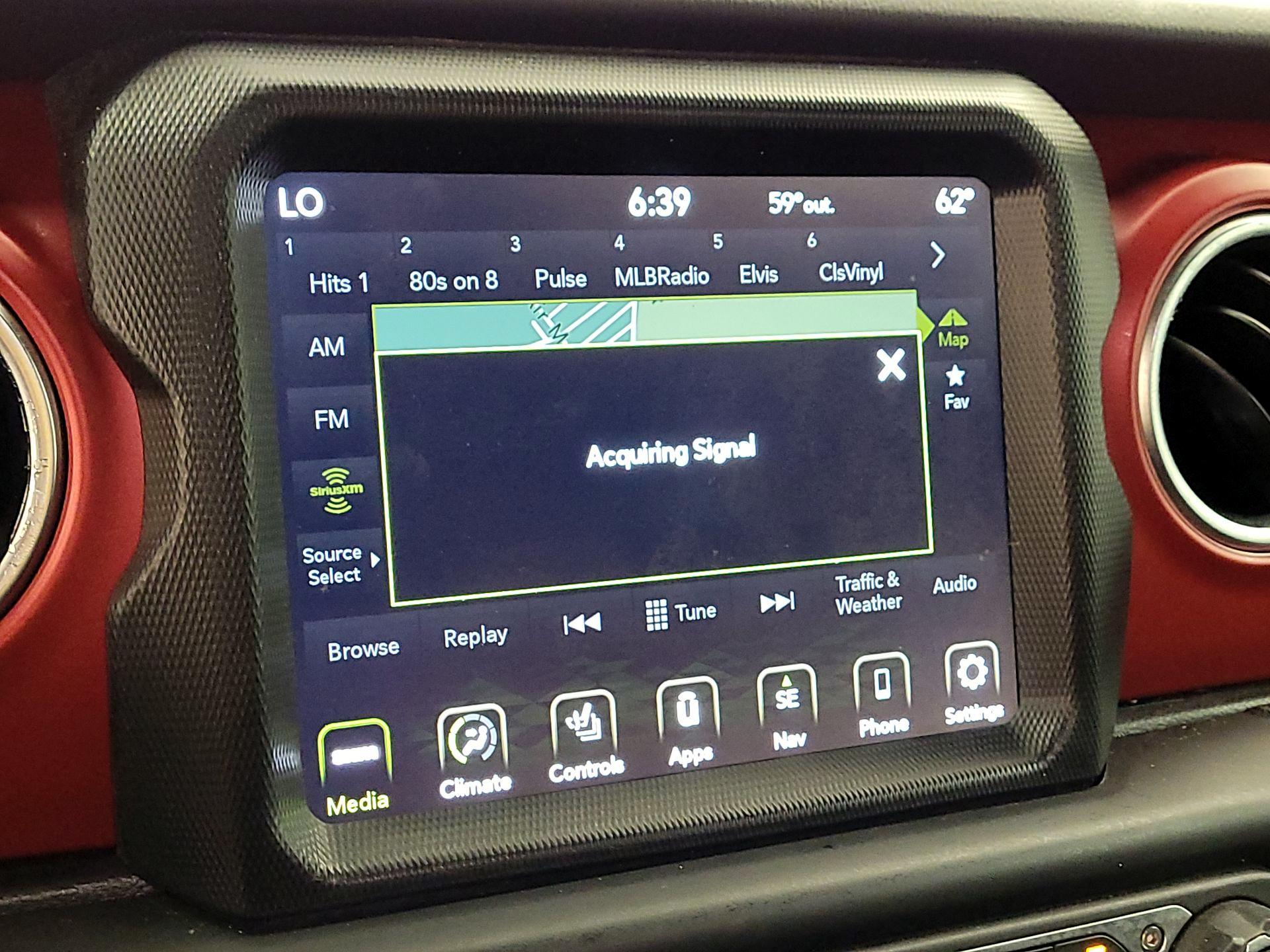 Thumbnail: 2023 Jeep Wrangler - 15