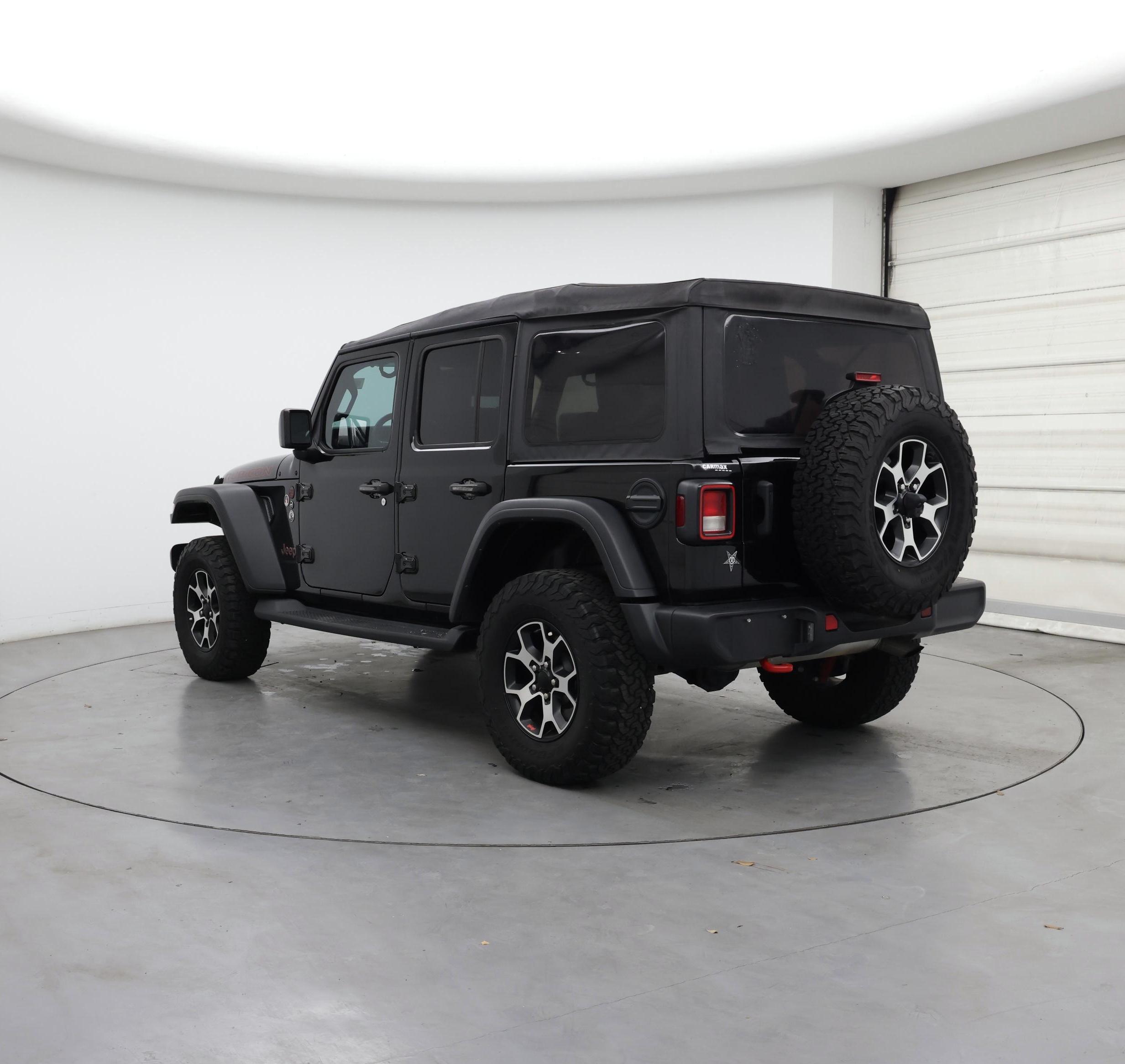 Thumbnail: 2023 Jeep Wrangler - 2
