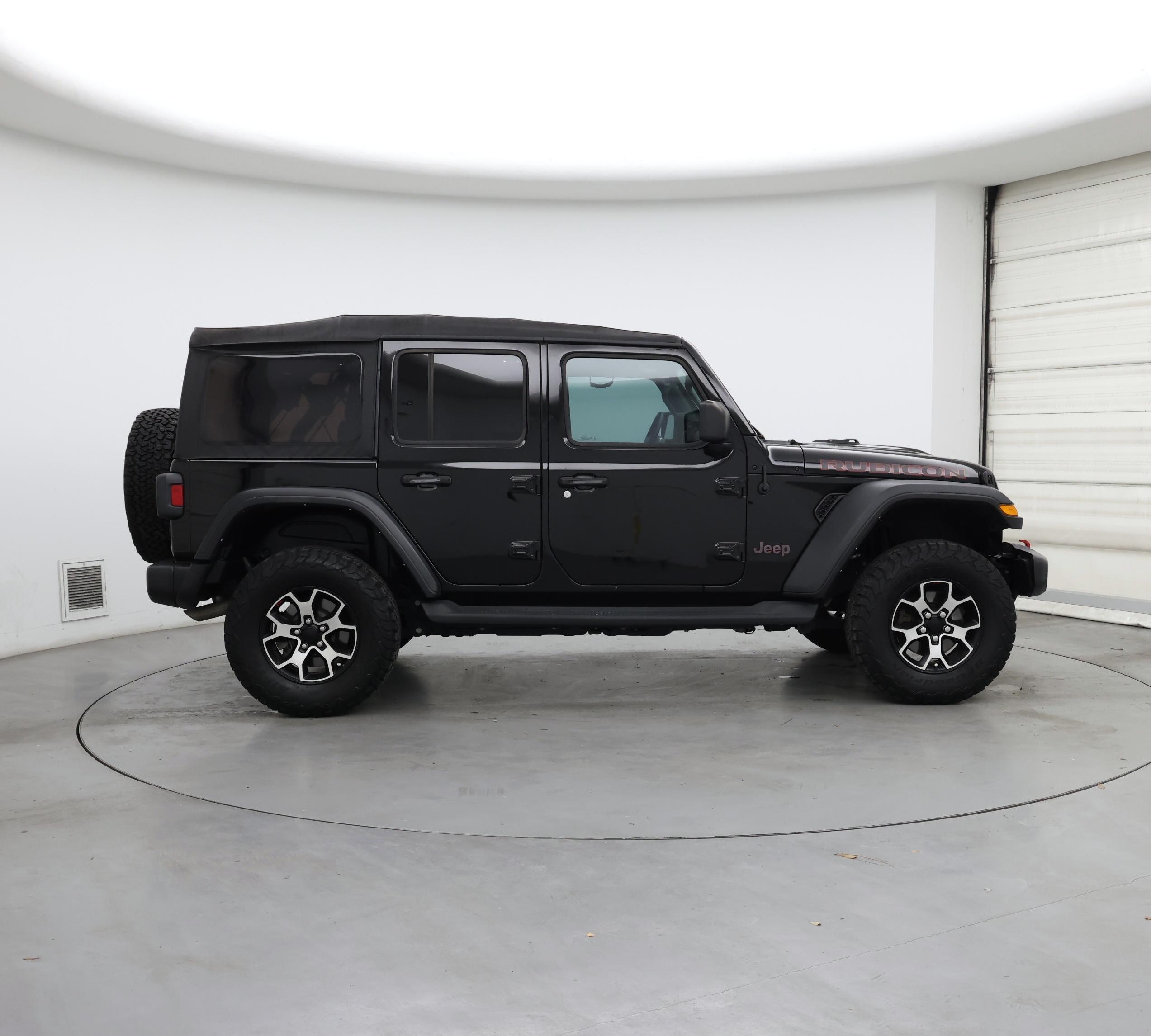 Thumbnail: 2023 Jeep Wrangler - 7