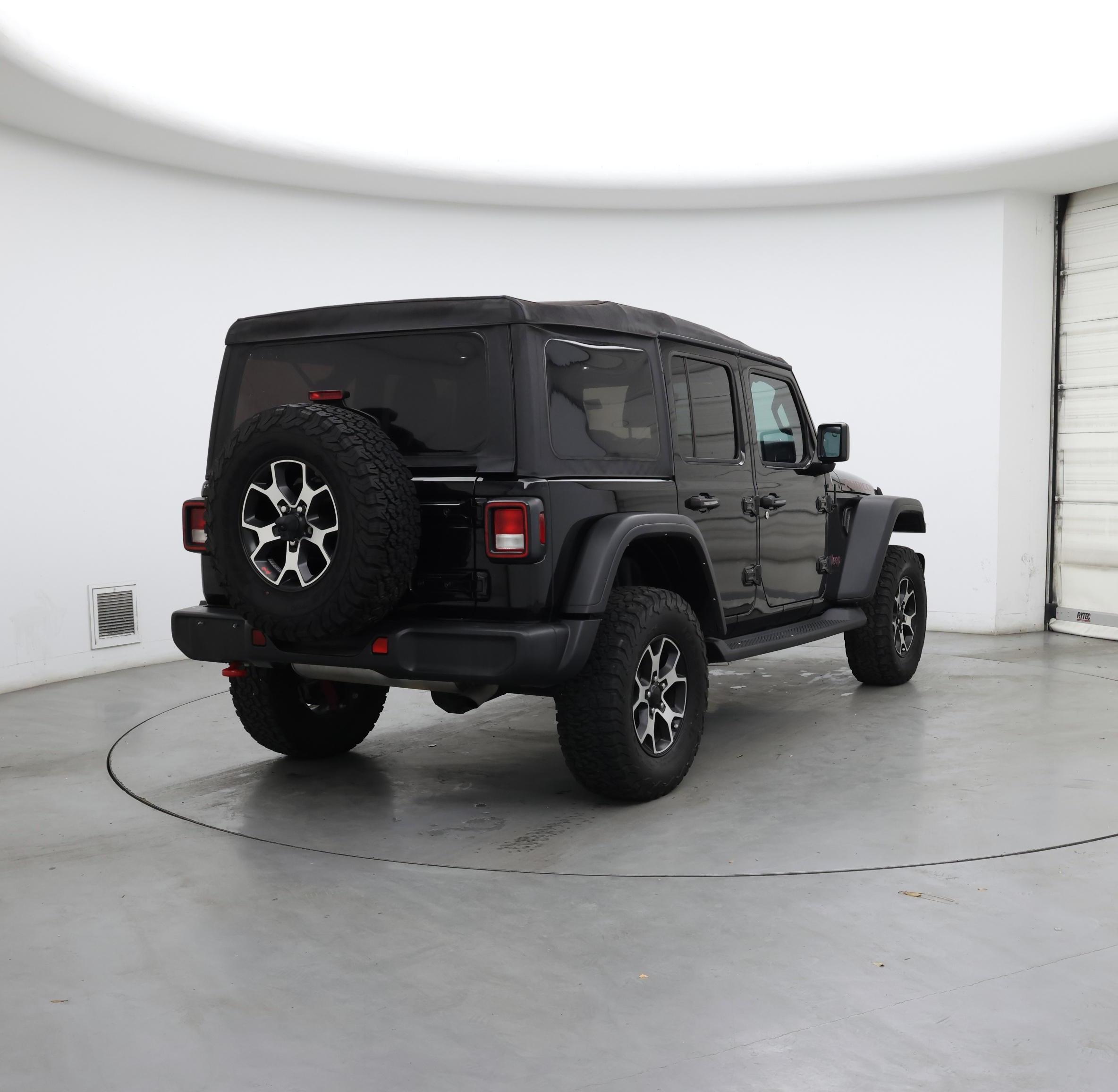Thumbnail: 2023 Jeep Wrangler - 8