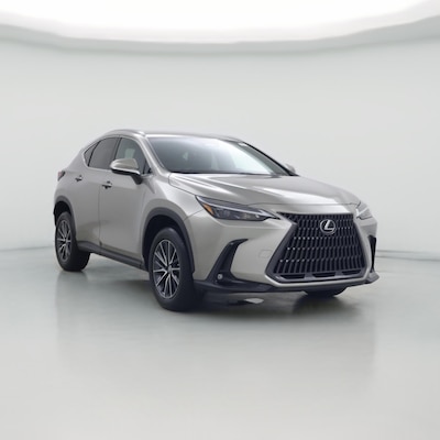 2022 Lexus NX 250