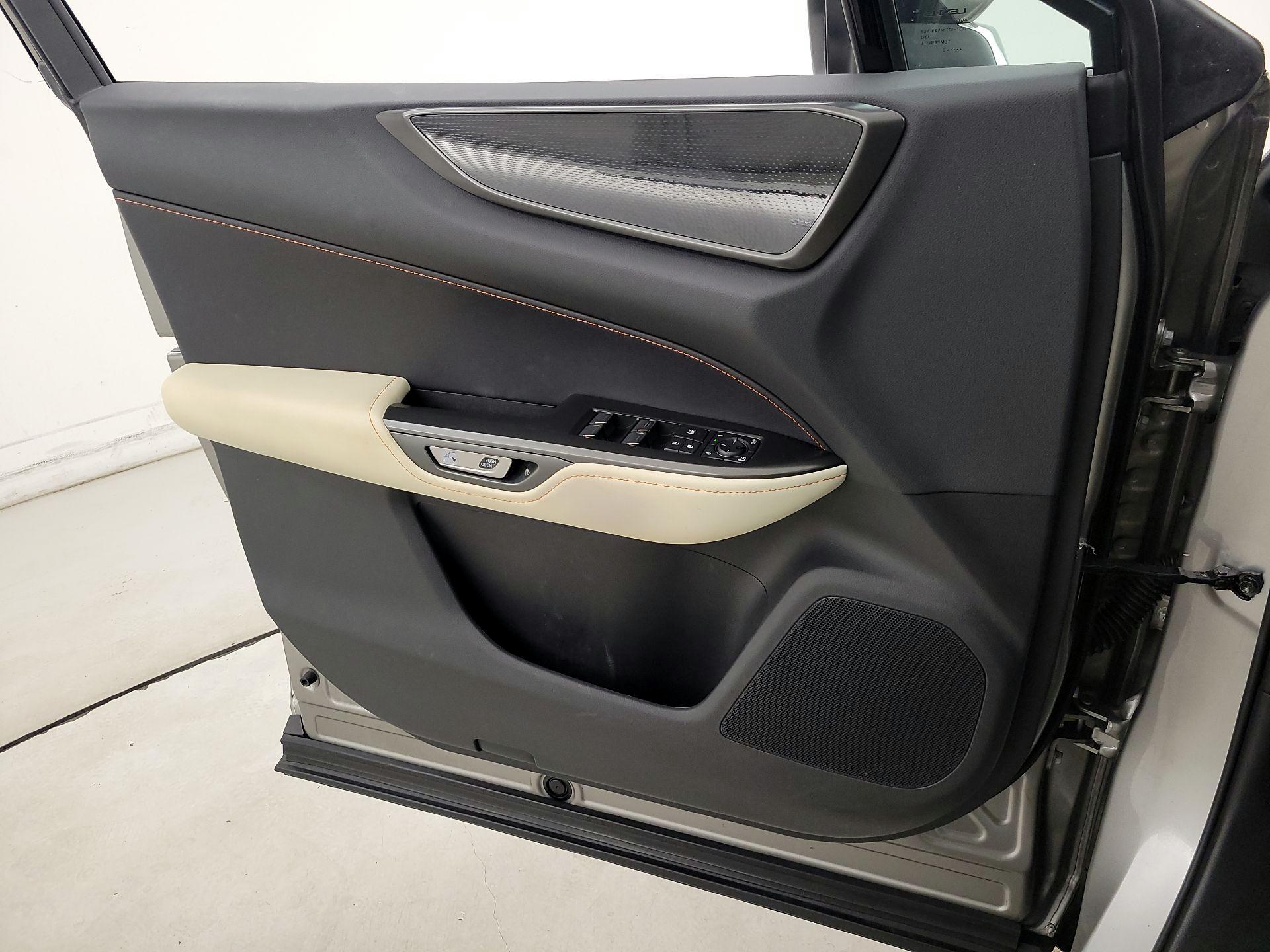 Thumbnail: 2022 Lexus NX - 12