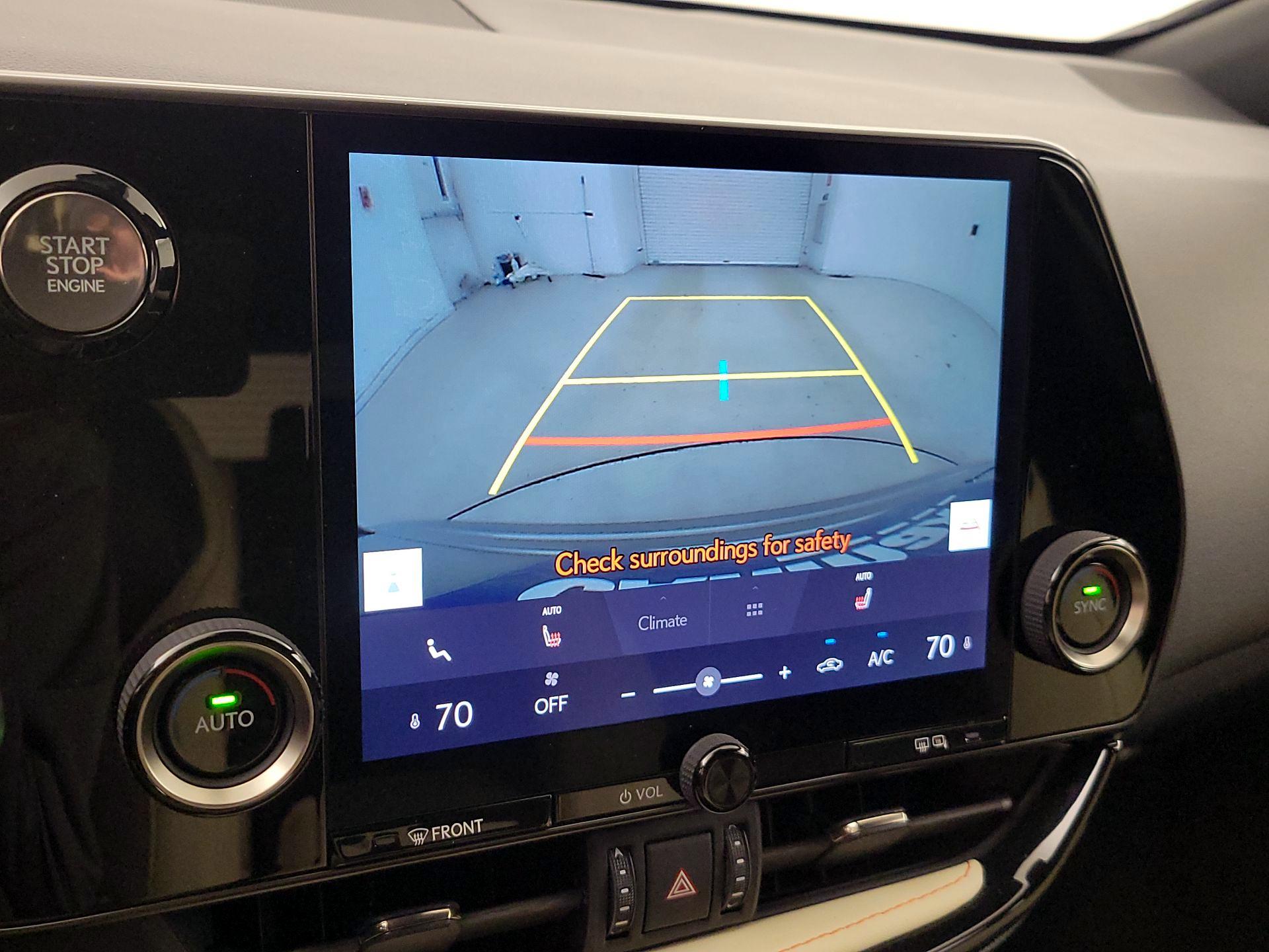 Thumbnail: 2022 Lexus NX - 14