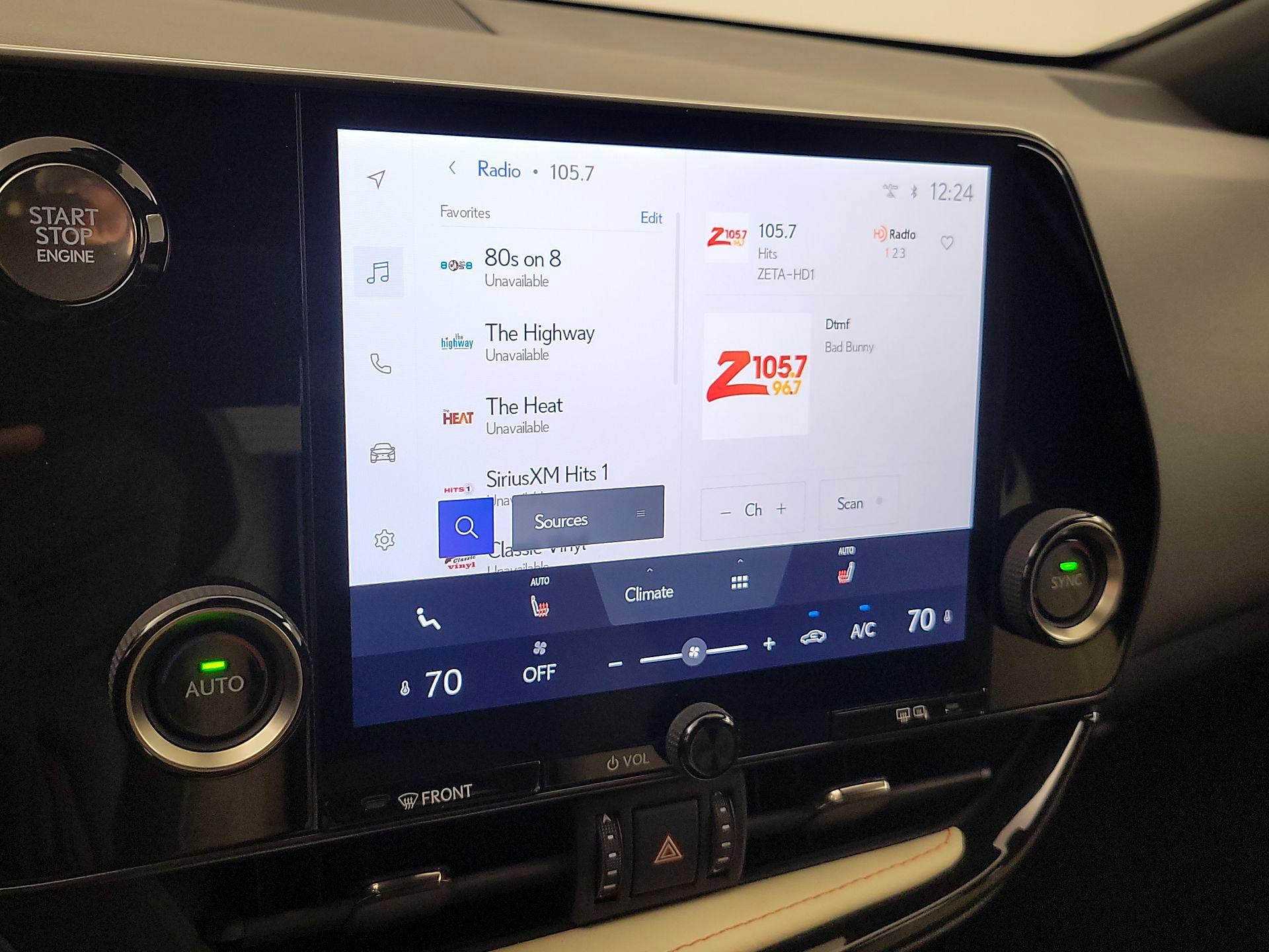 Thumbnail: 2022 Lexus NX - 15