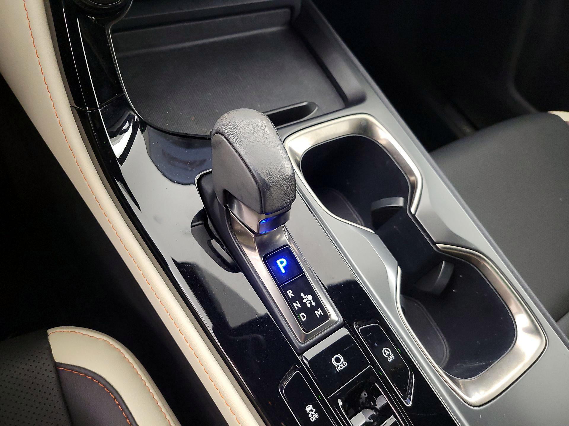 Thumbnail: 2022 Lexus NX - 17