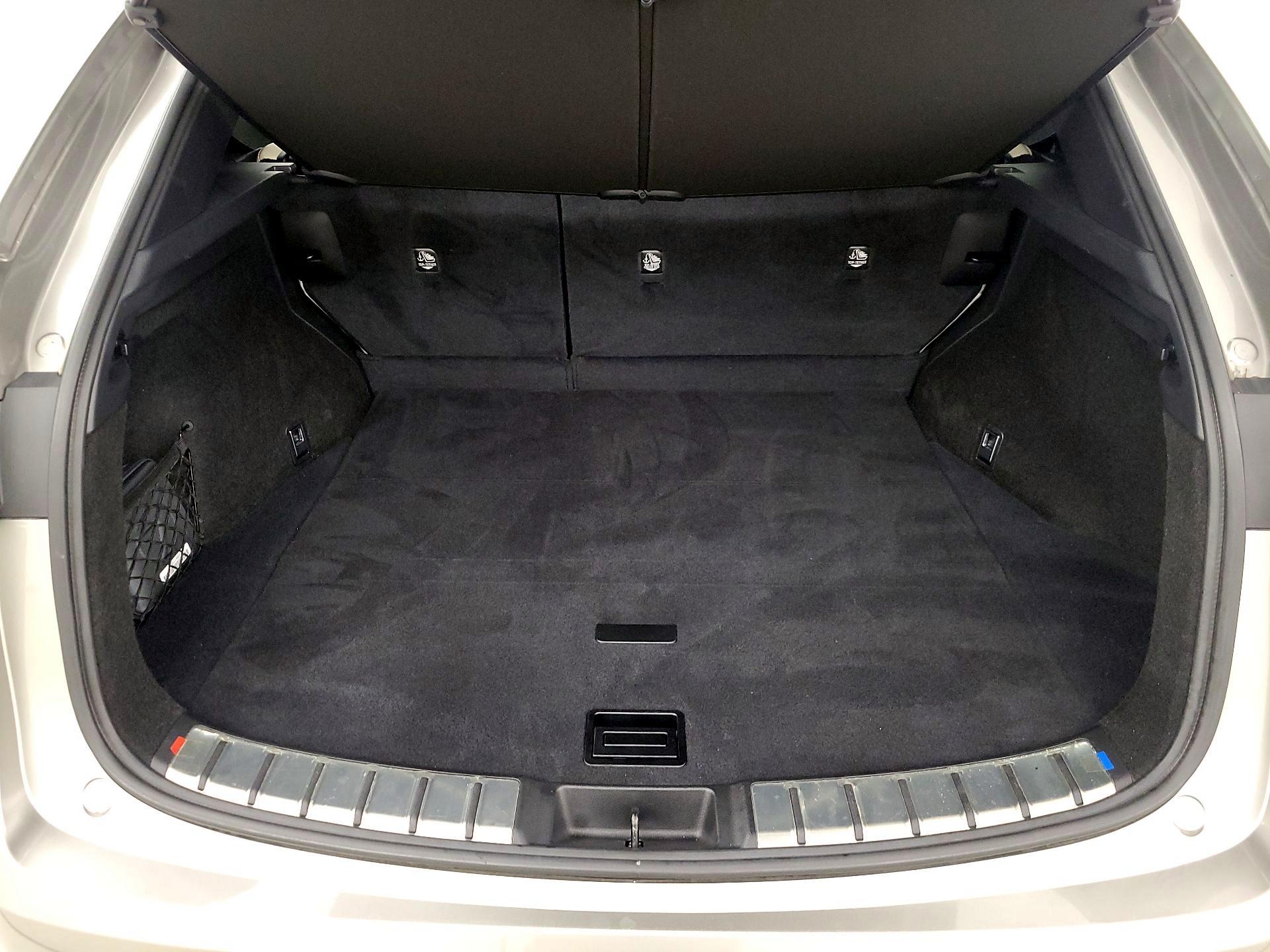 Thumbnail: 2022 Lexus NX - 20