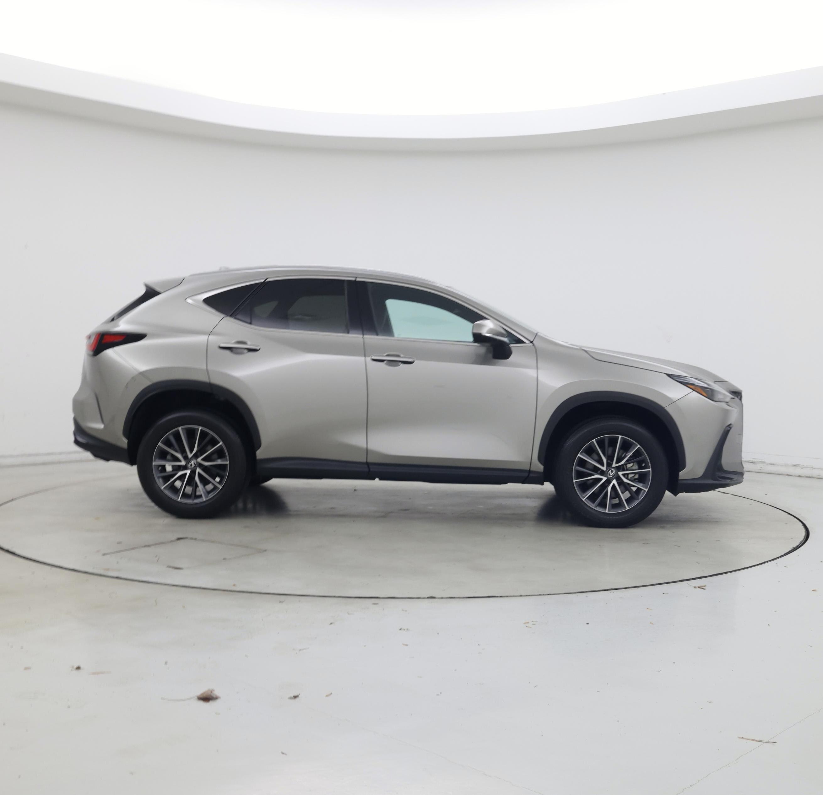 Thumbnail: 2022 Lexus NX - 7