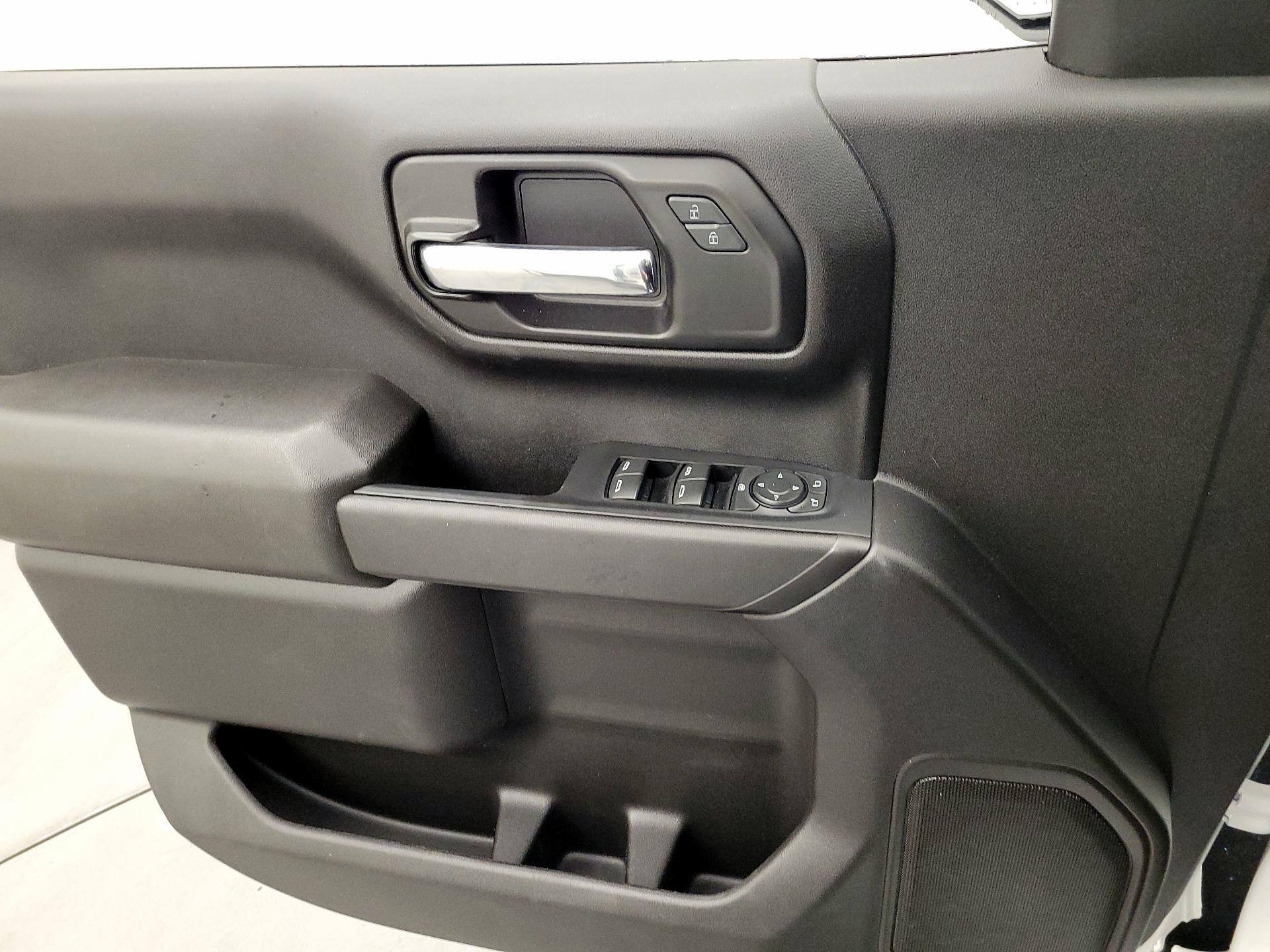 Thumbnail: 2024 Chevrolet Silverado 1500 - 12