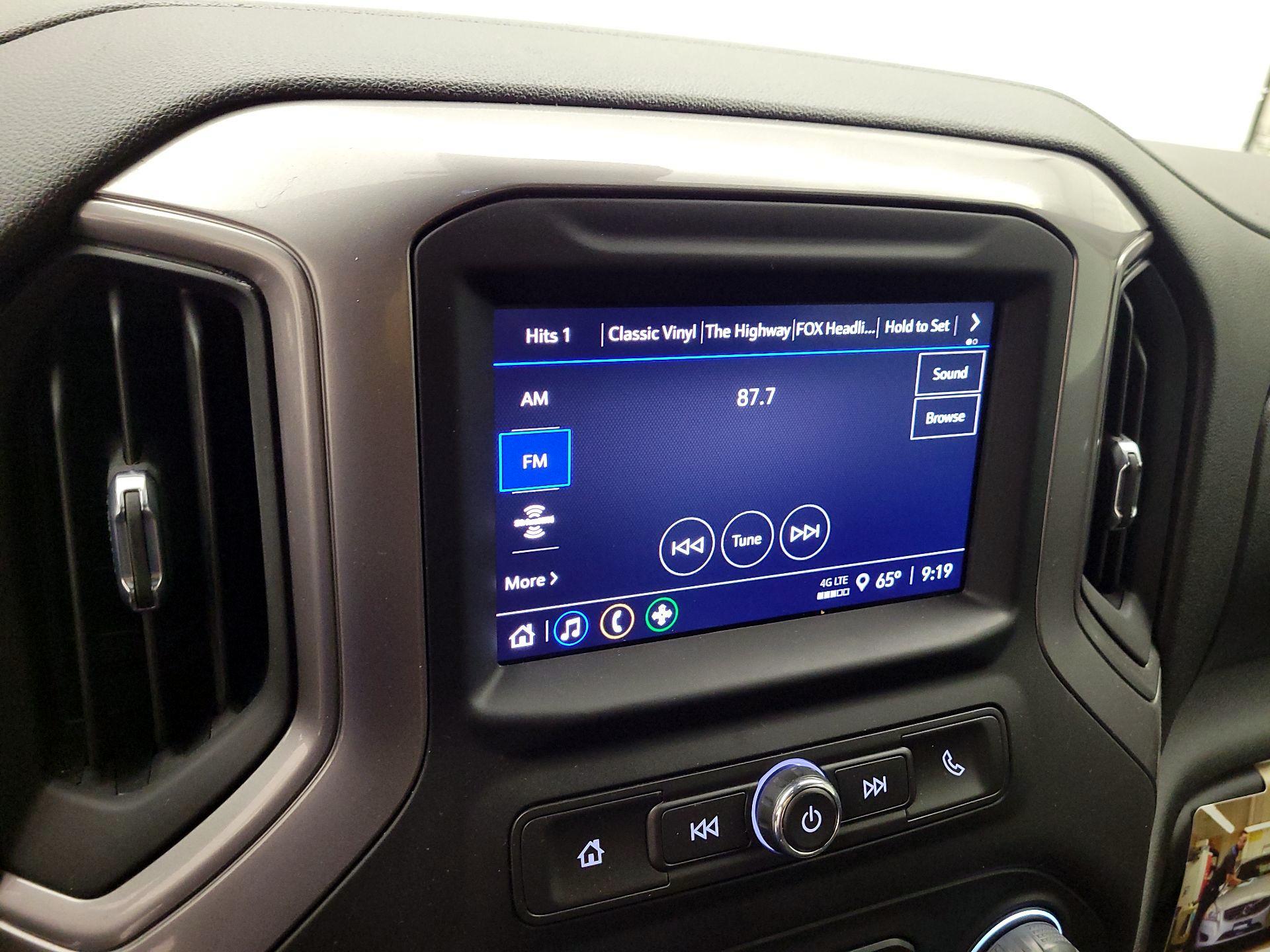 Thumbnail: 2024 Chevrolet Silverado 1500 - 13