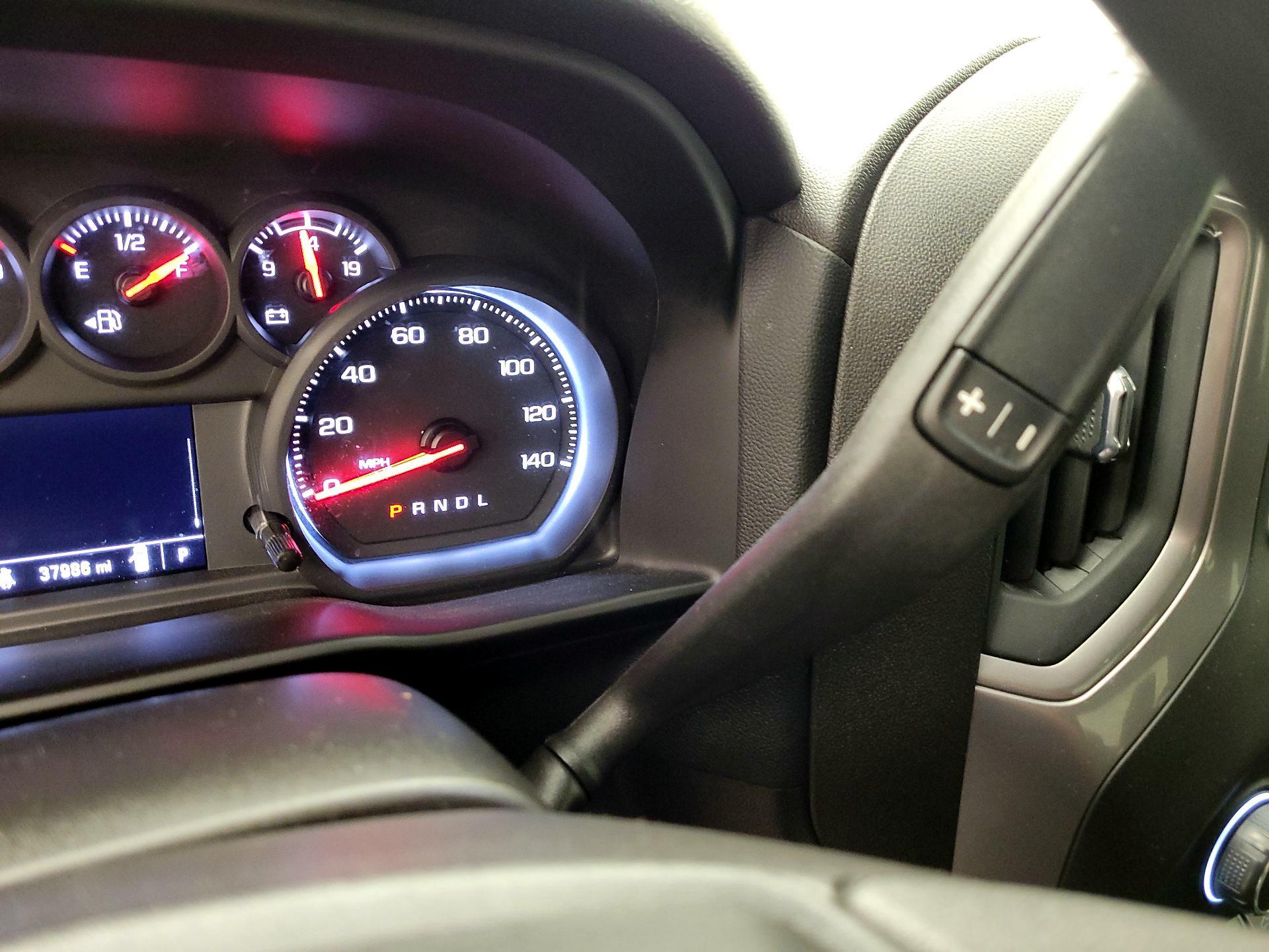 Thumbnail: 2024 Chevrolet Silverado 1500 - 15