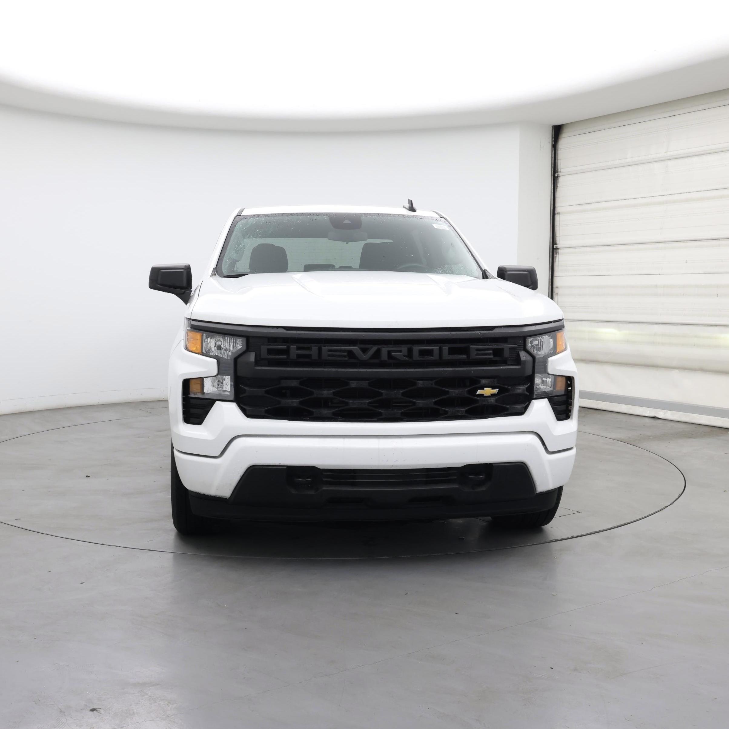 Thumbnail: 2024 Chevrolet Silverado 1500 - 5