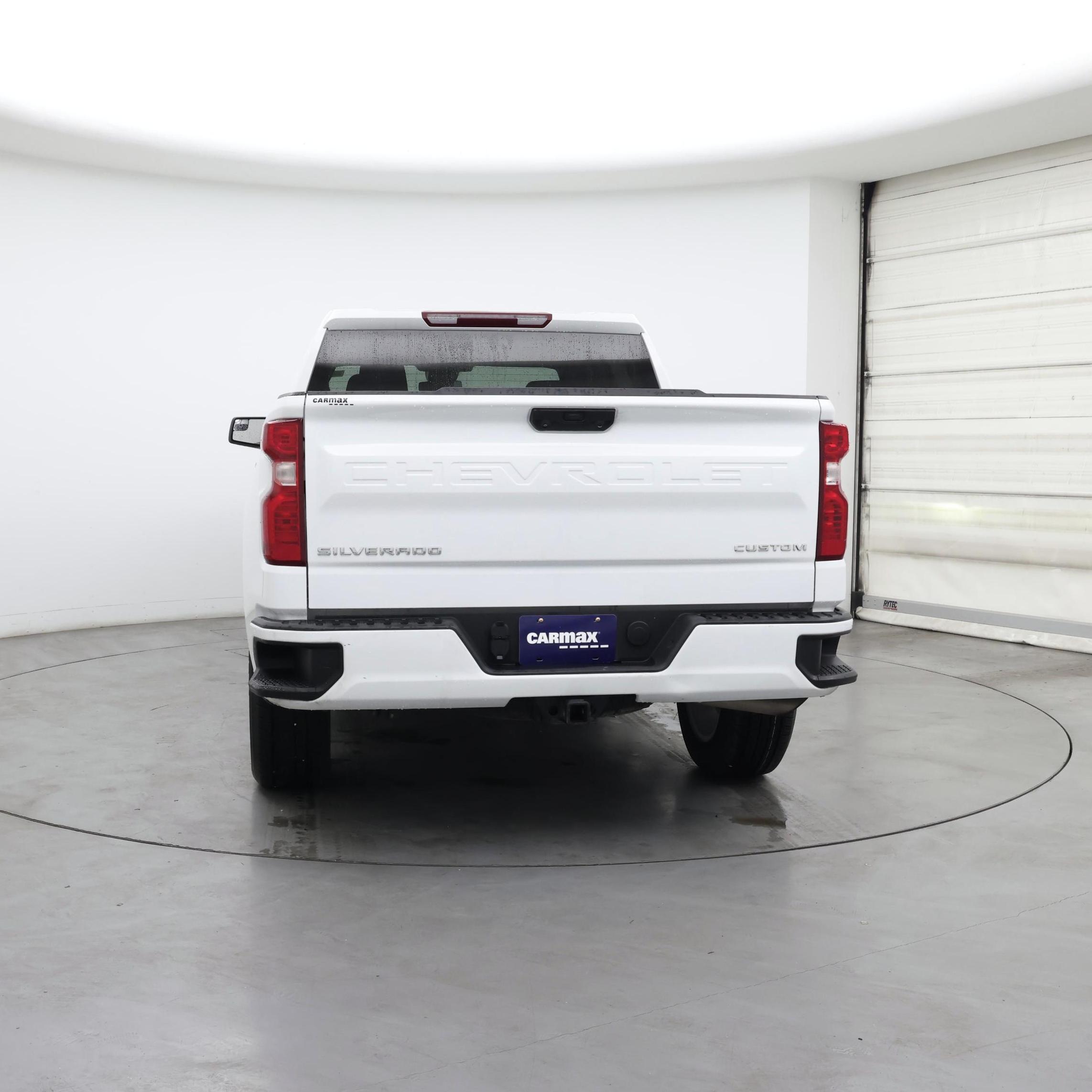 Thumbnail: 2024 Chevrolet Silverado 1500 - 6