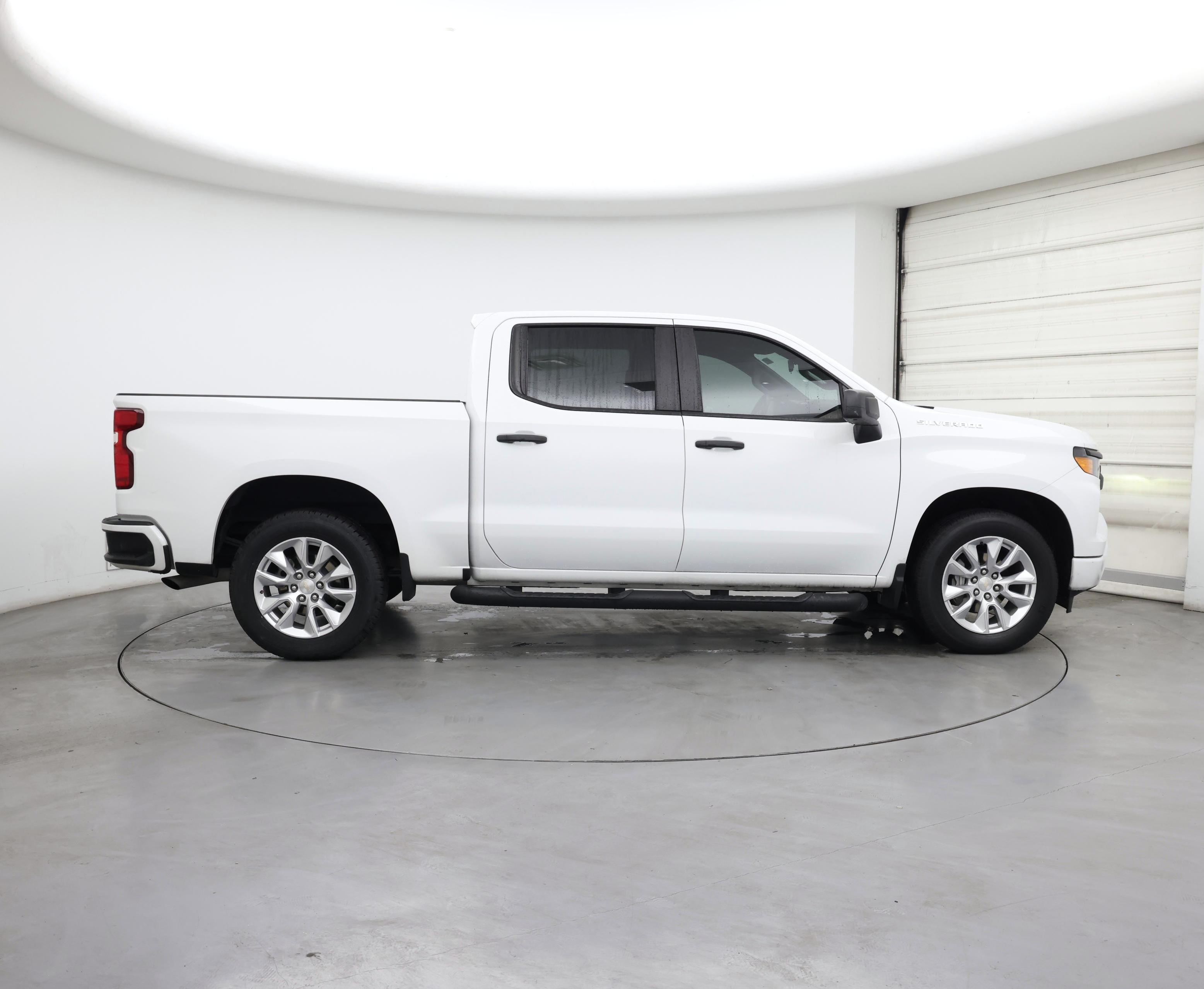 Thumbnail: 2024 Chevrolet Silverado 1500 - 7