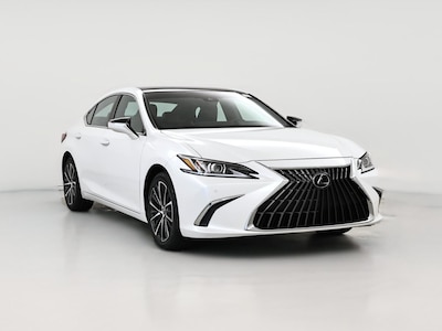 2024 Lexus ES 350