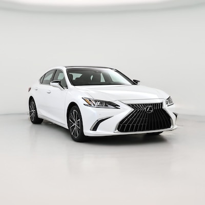2024 Lexus ES 350