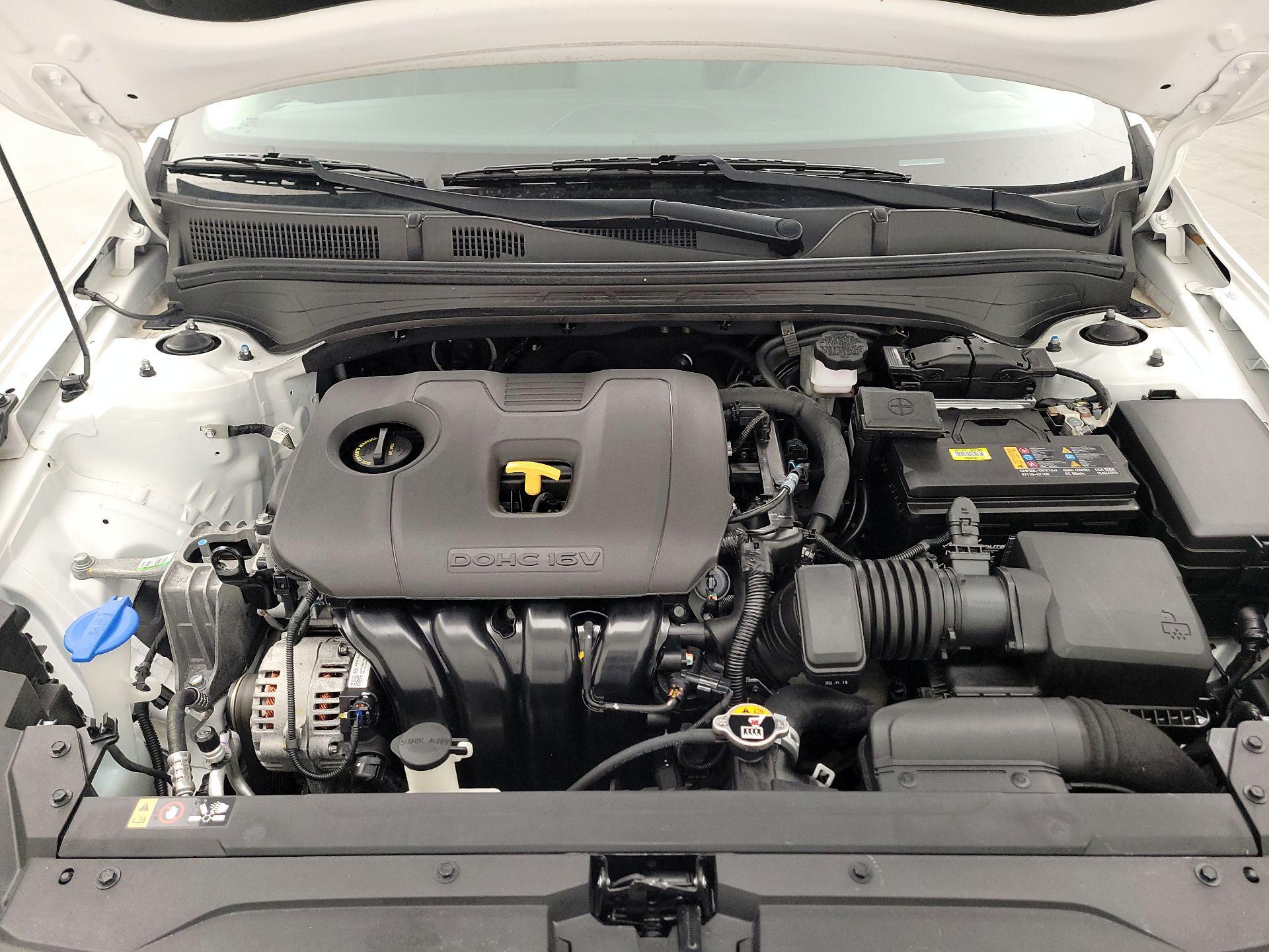 Thumbnail: 2023 Kia Forte - 17