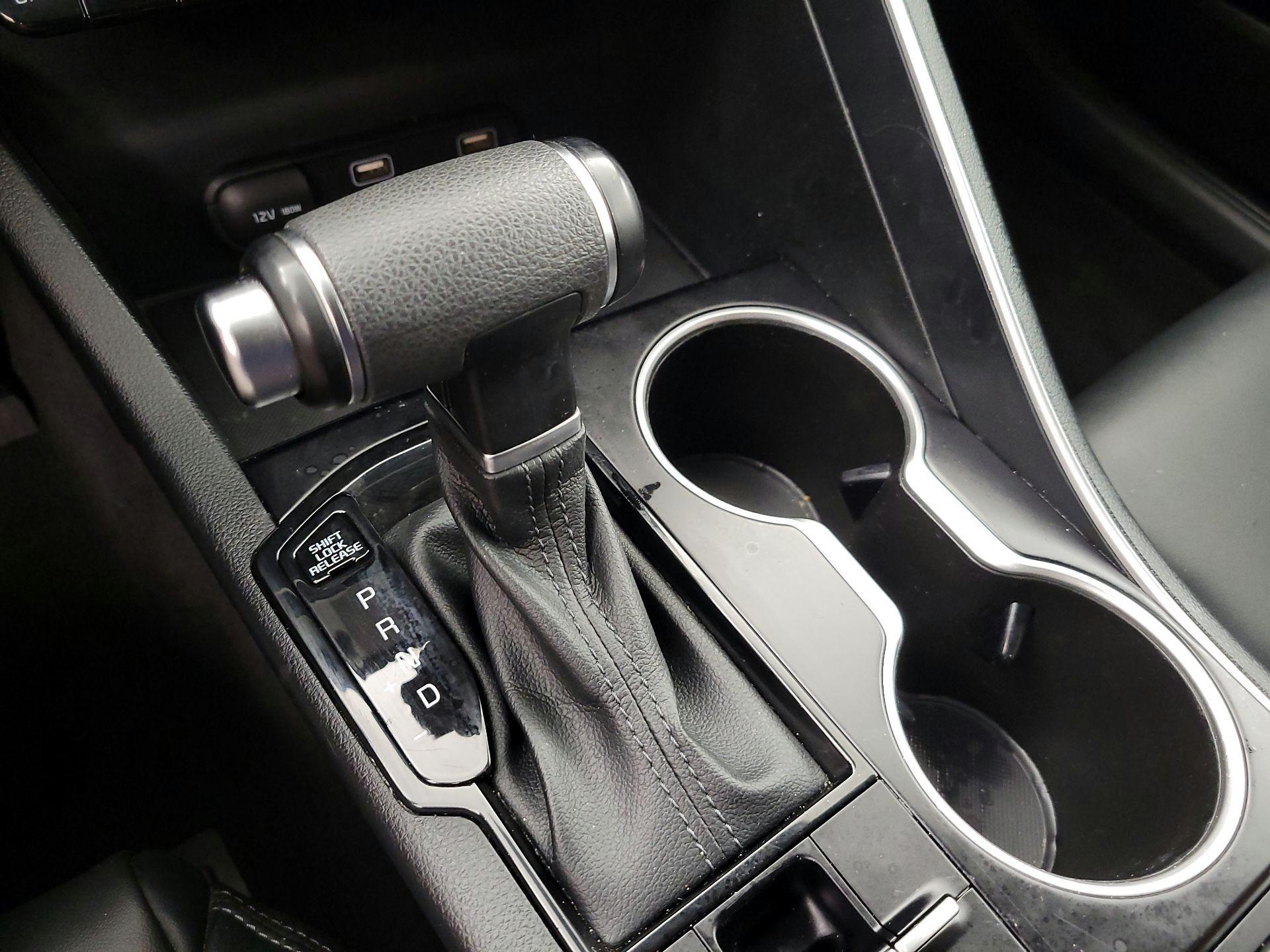 Thumbnail: 2022 Kia K5 - 18