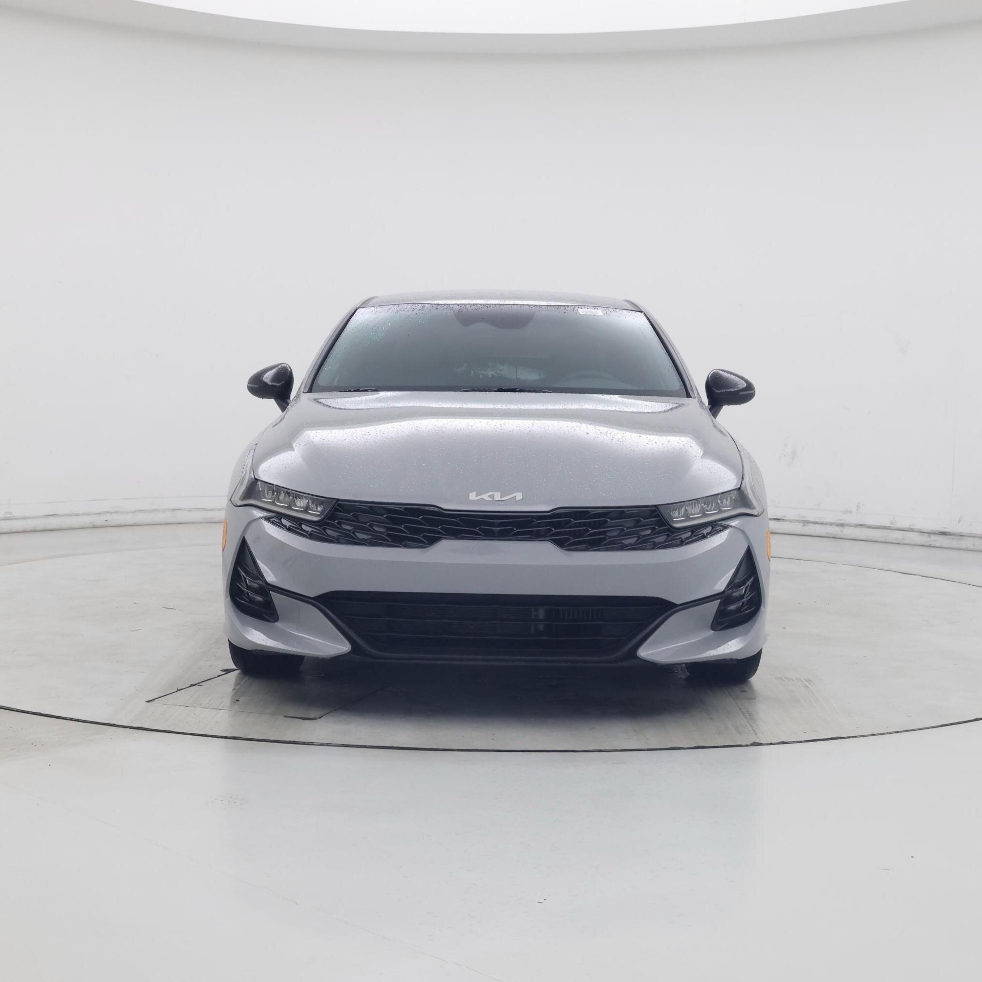 Thumbnail: 2022 Kia K5 - 5