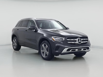 2021 Mercedes-Benz GLC300