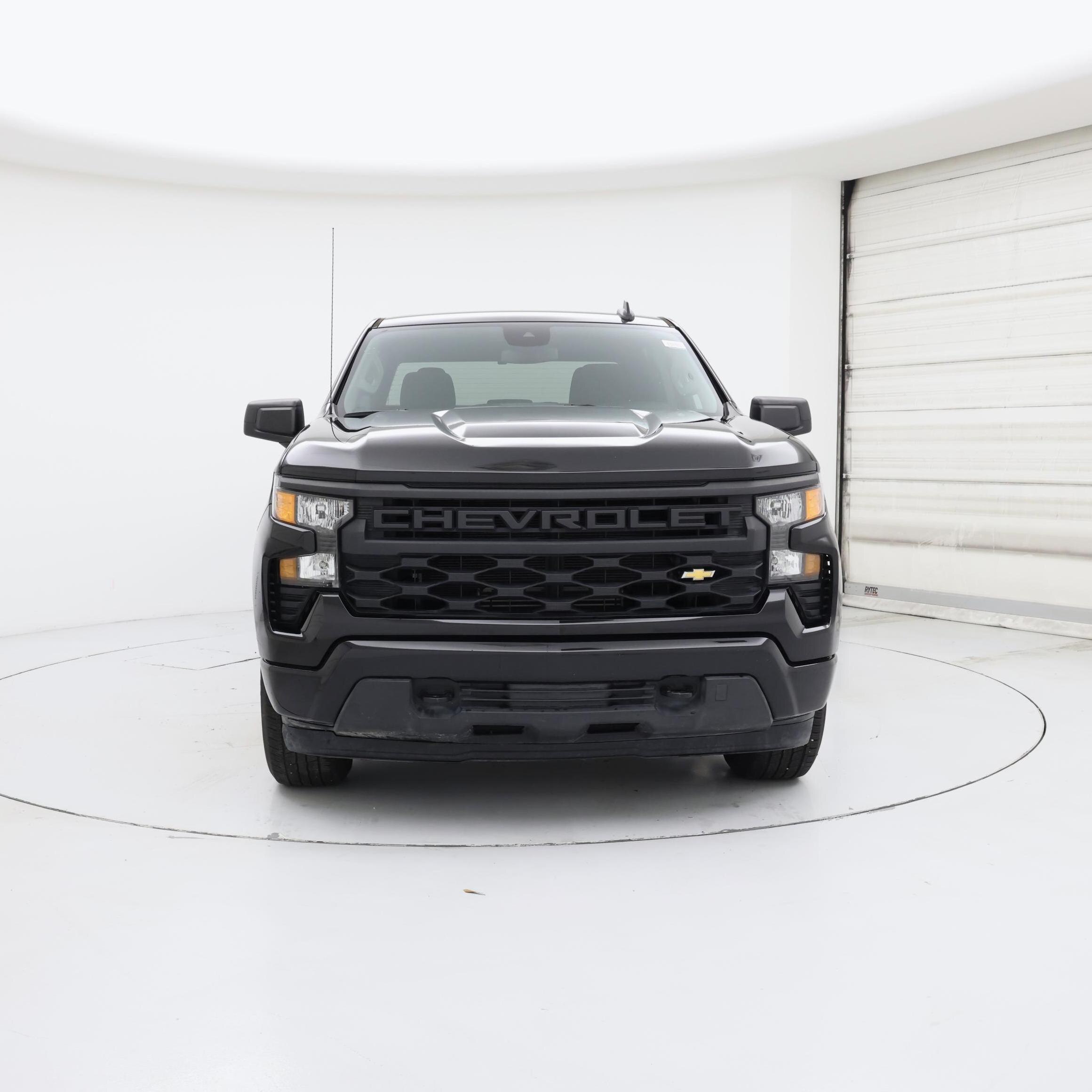 Thumbnail: 2024 Chevrolet Silverado 1500 - 5