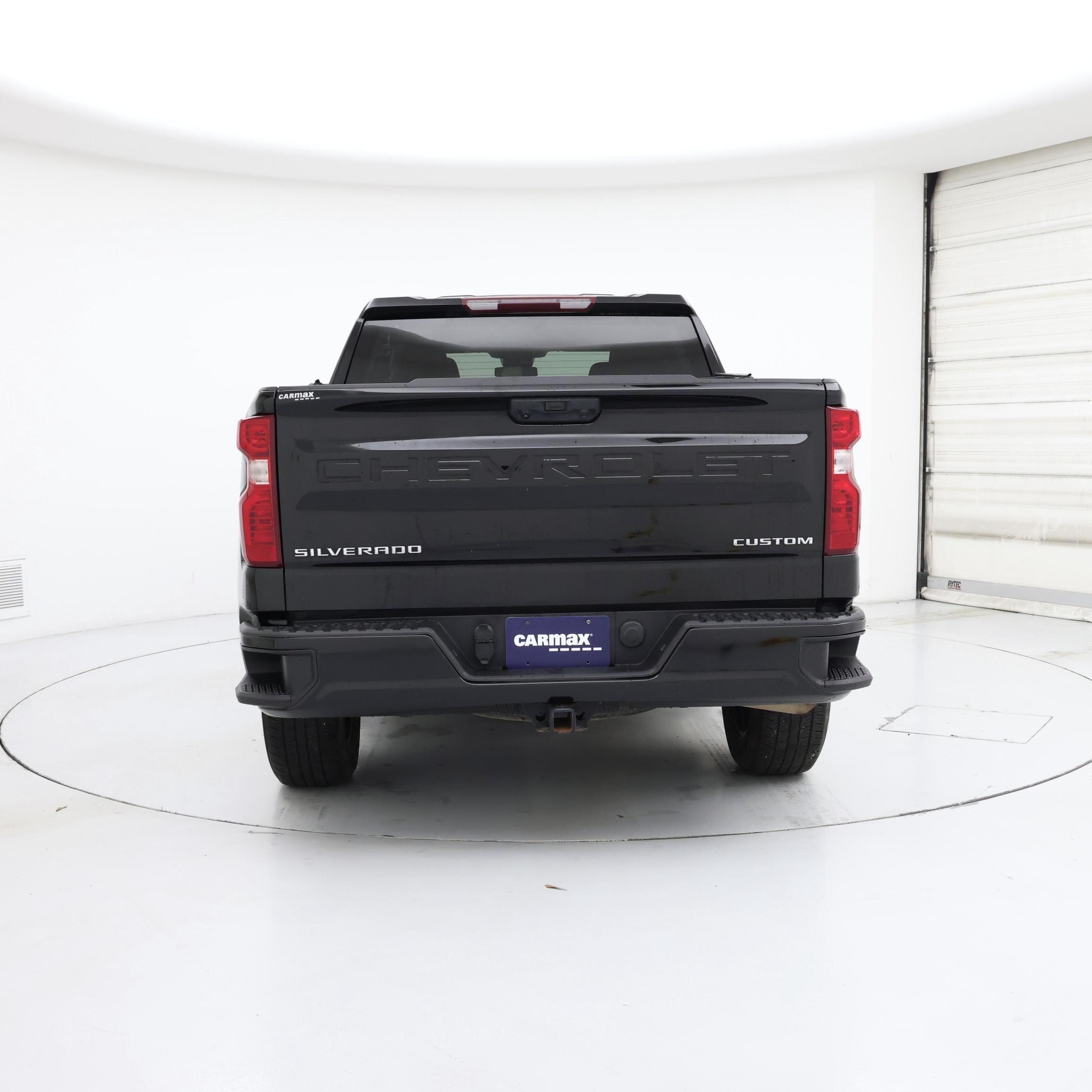 Thumbnail: 2024 Chevrolet Silverado 1500 - 6