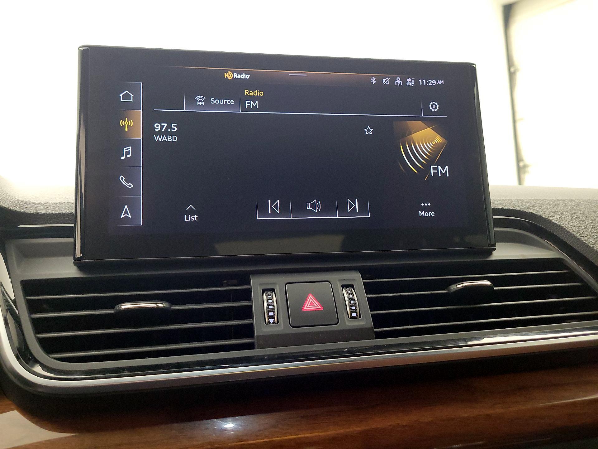 Thumbnail: 2022 Audi Q5 - 15