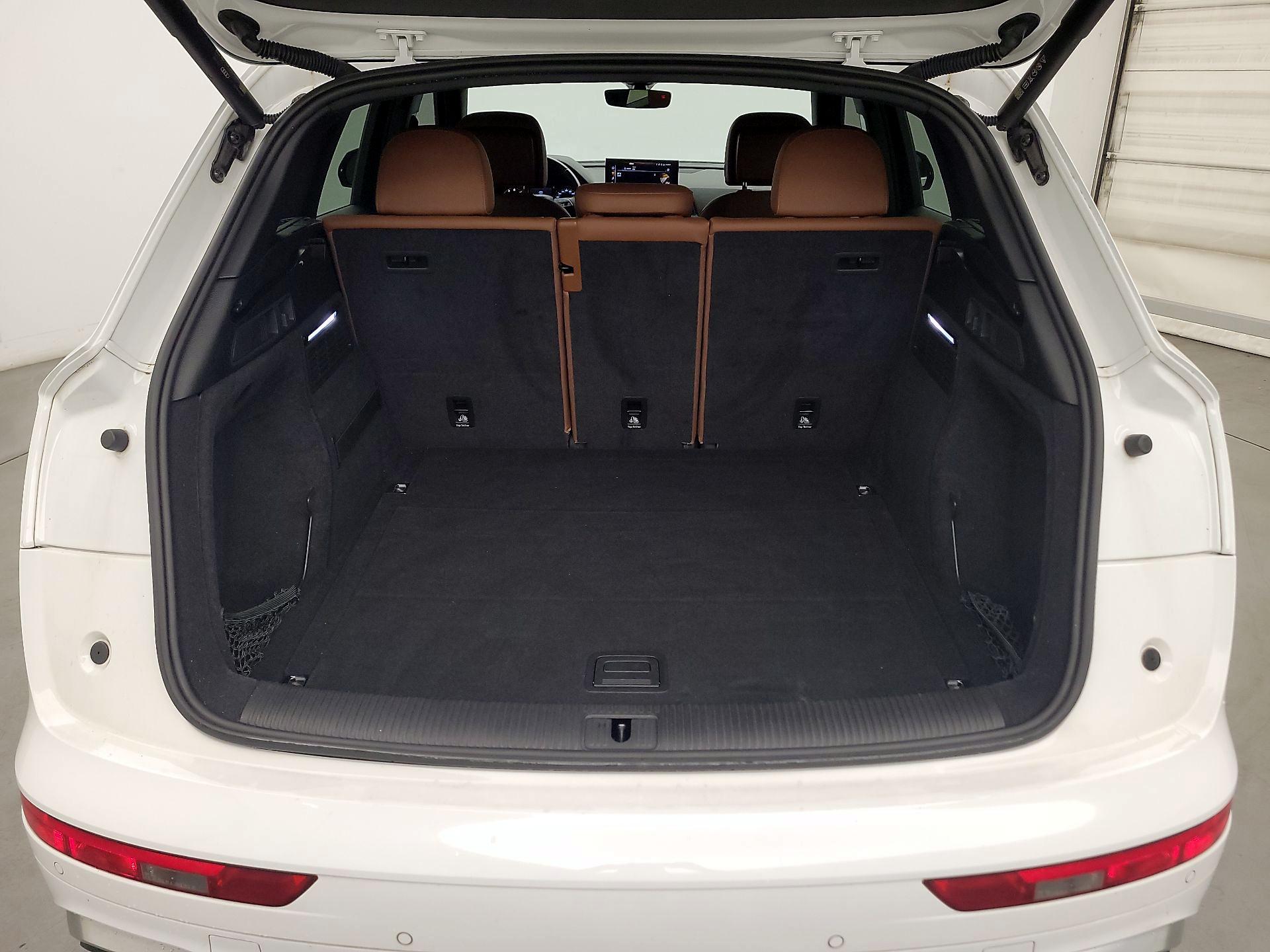 Thumbnail: 2022 Audi Q5 - 19