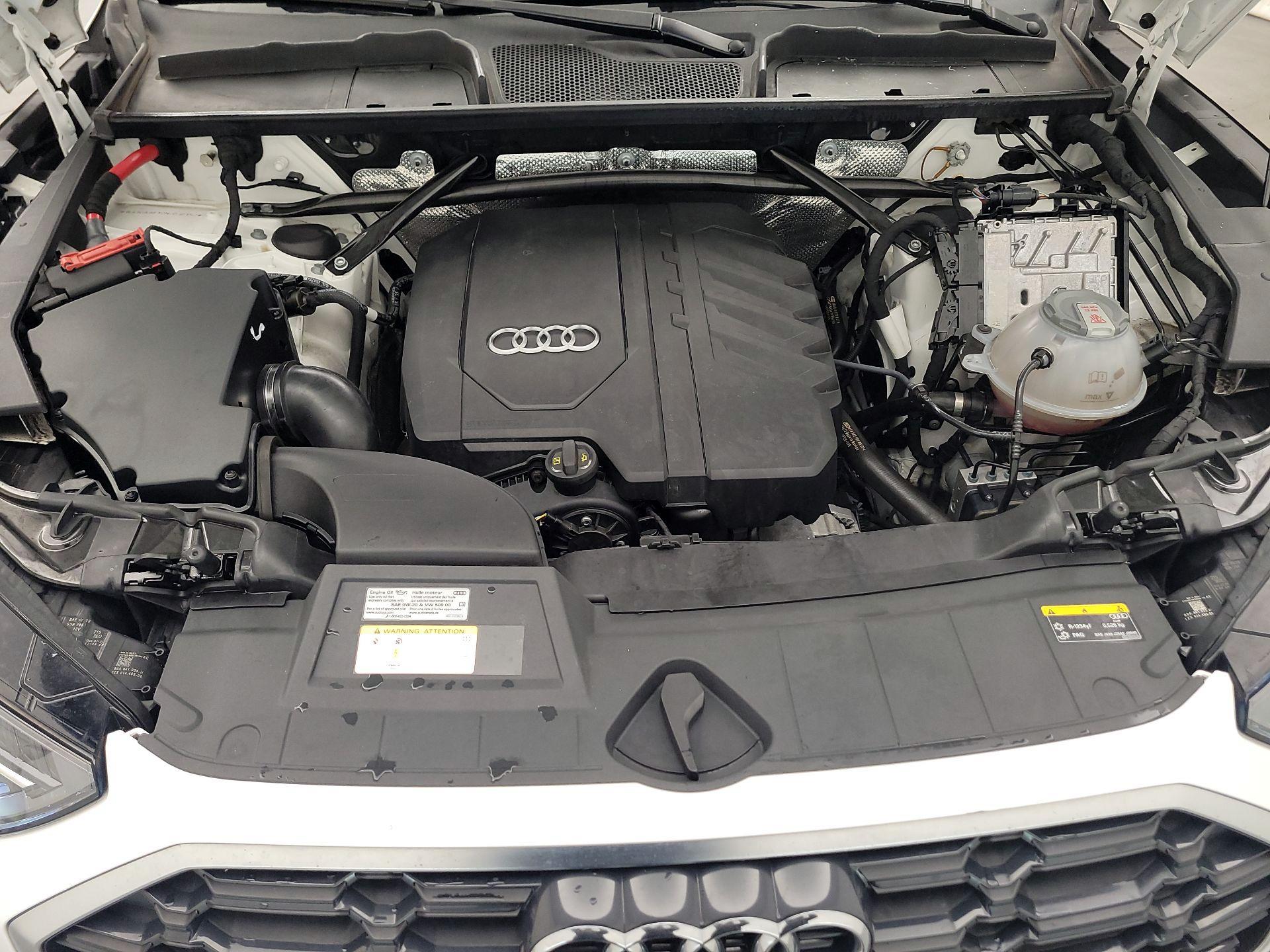 Thumbnail: 2022 Audi Q5 - 20