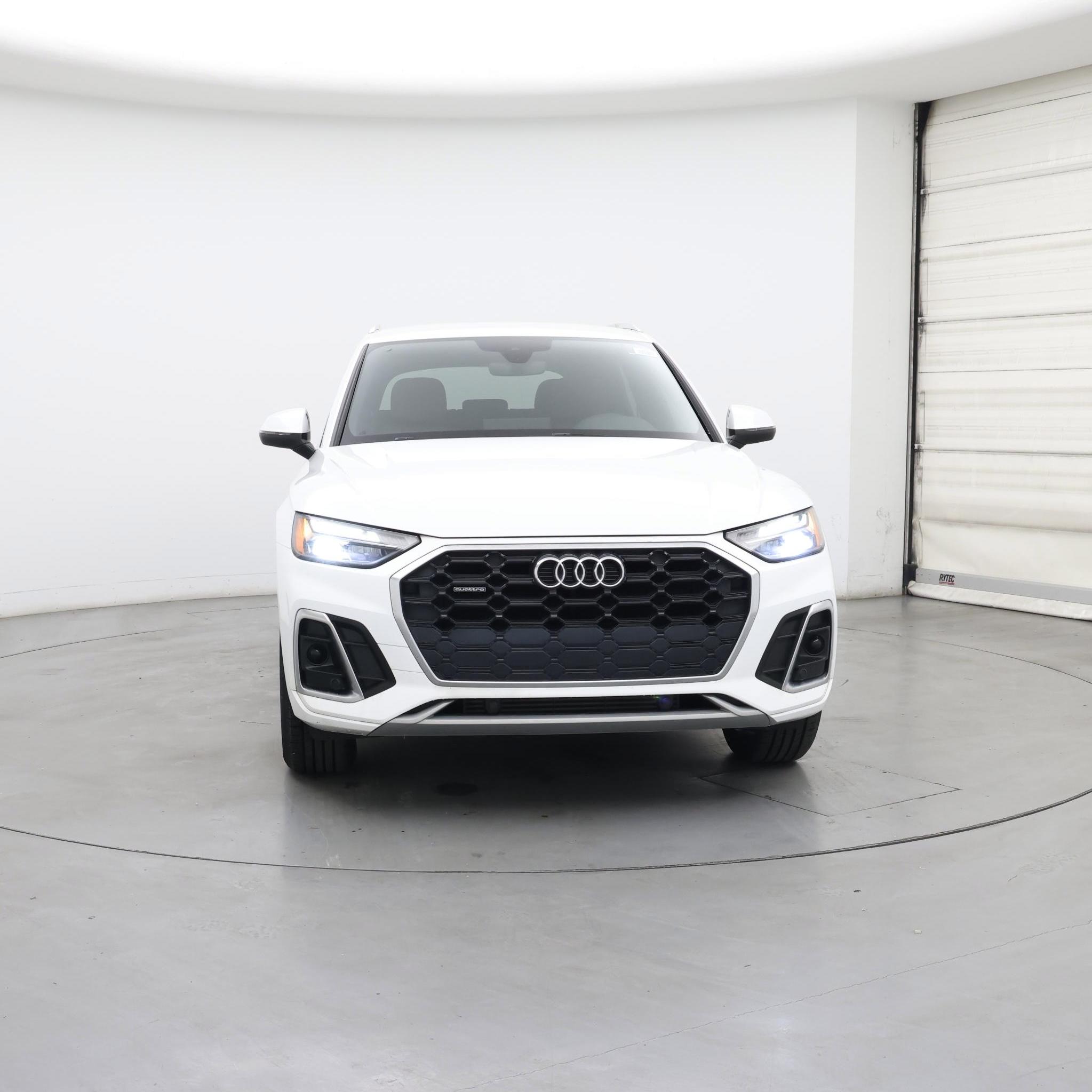 Thumbnail: 2022 Audi Q5 - 5