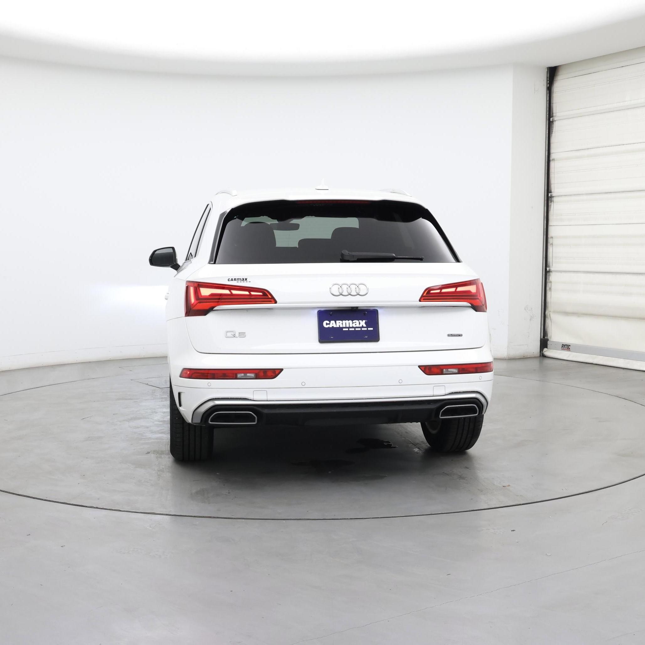 Thumbnail: 2022 Audi Q5 - 6