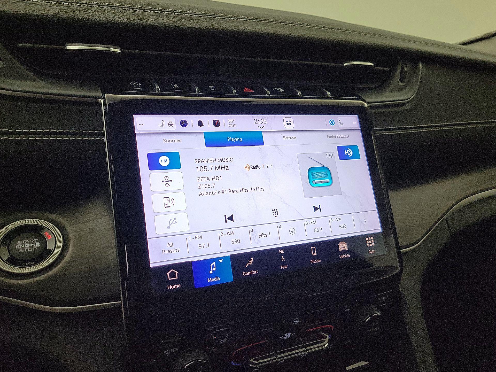 Thumbnail: 2023 Jeep Grand Cherokee - 16